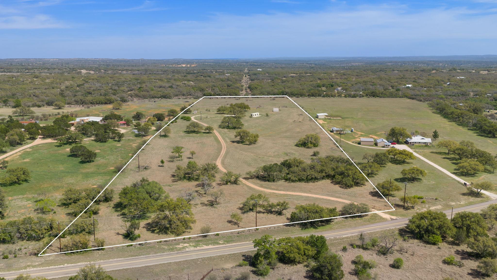 2502 Ranch Road 1323, Johnson City, TX 78636