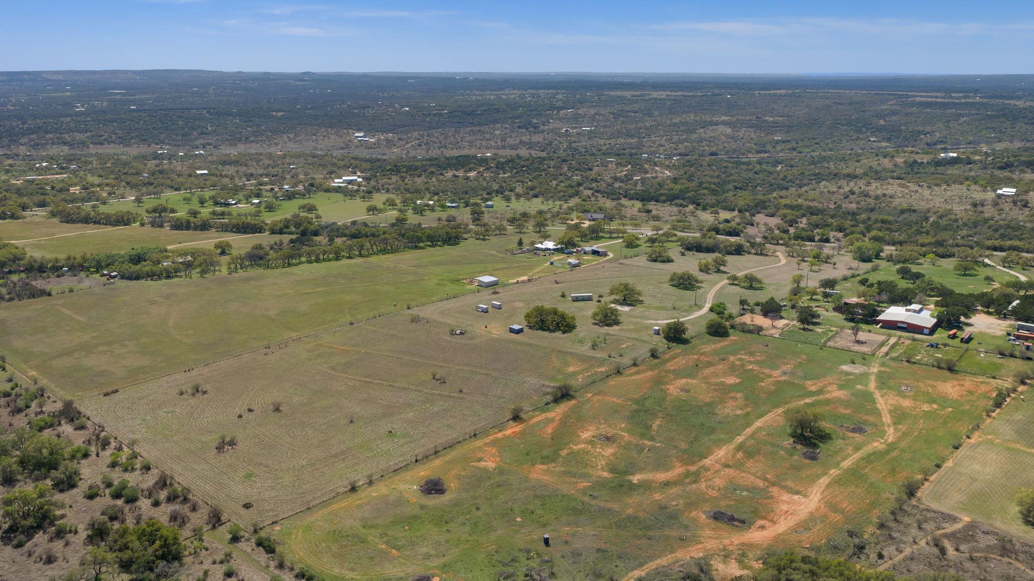 2502 Ranch Road 1323, Johnson City, TX 78636