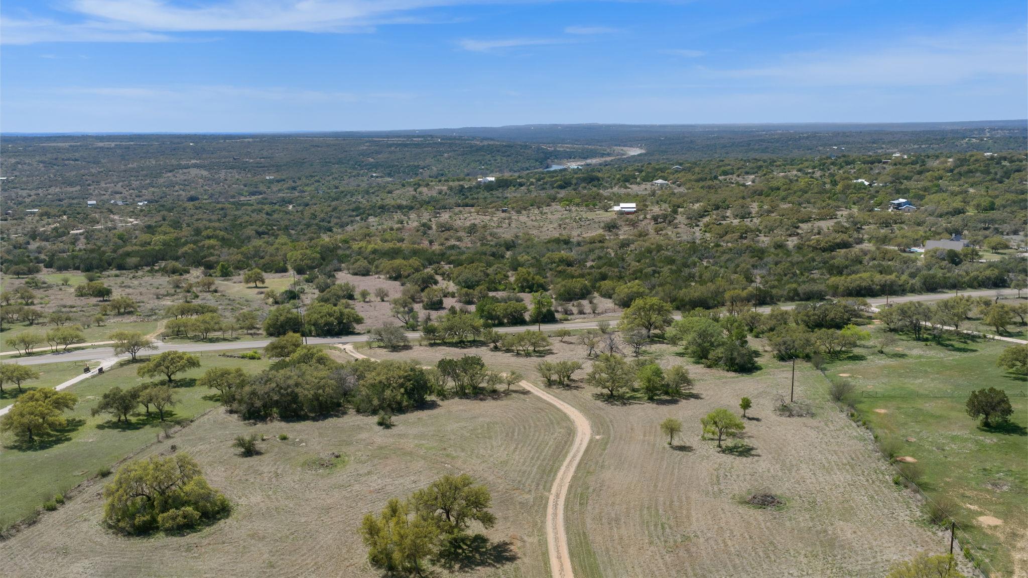 2502 Ranch Road 1323, Johnson City, TX 78636