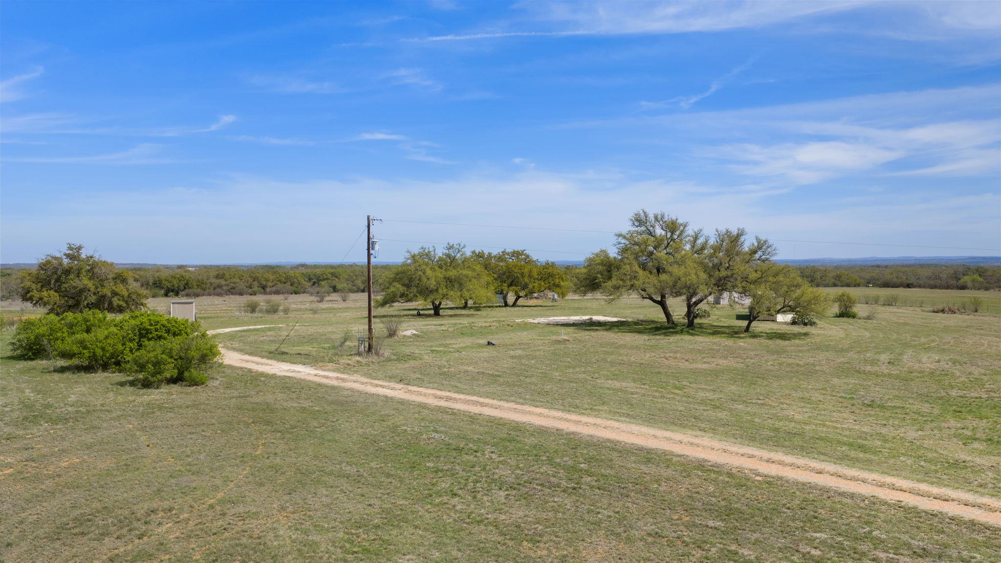 2502 Ranch Road 1323, Johnson City, TX 78636