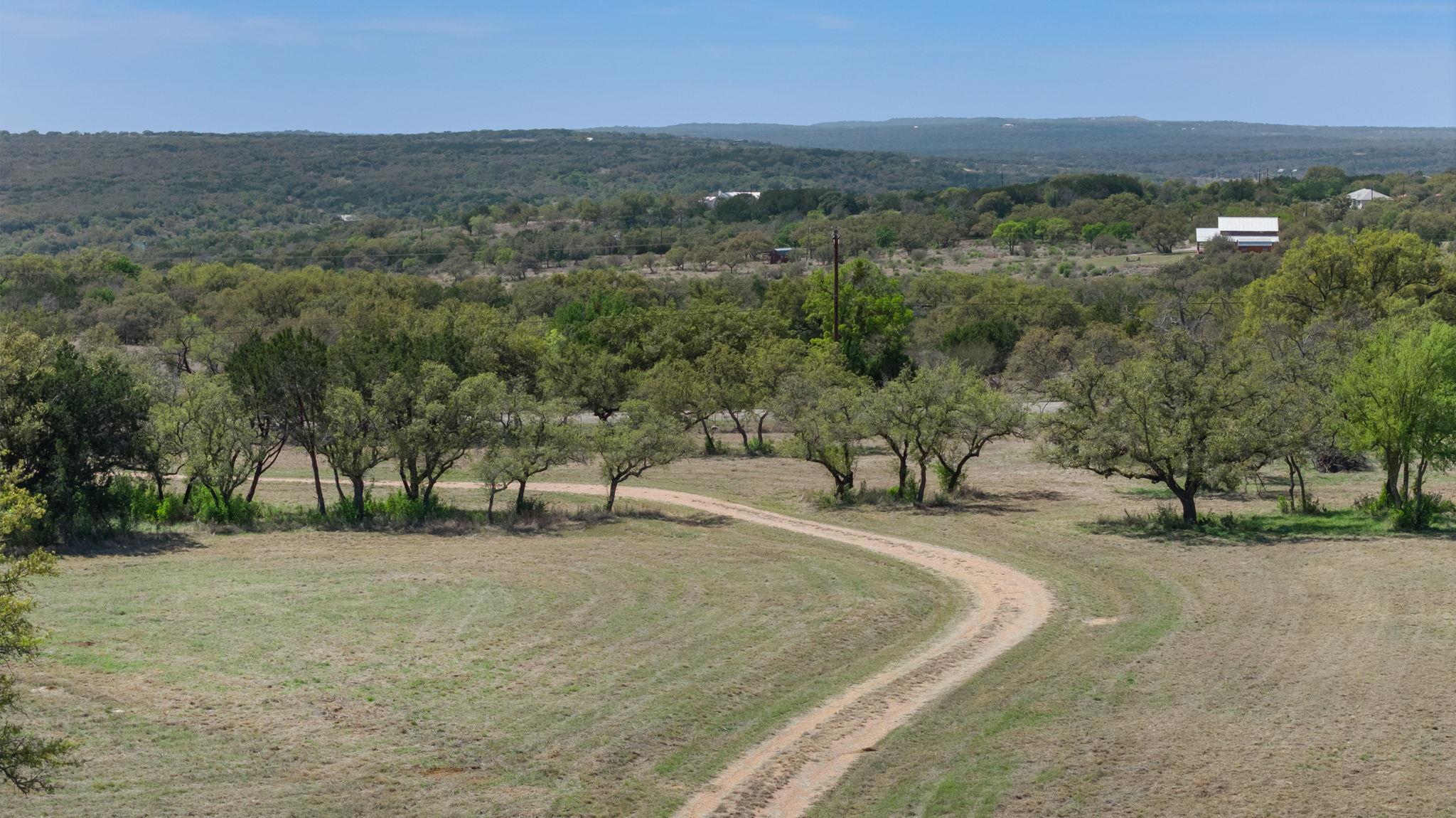 2502 Ranch Road 1323, Johnson City, TX 78636