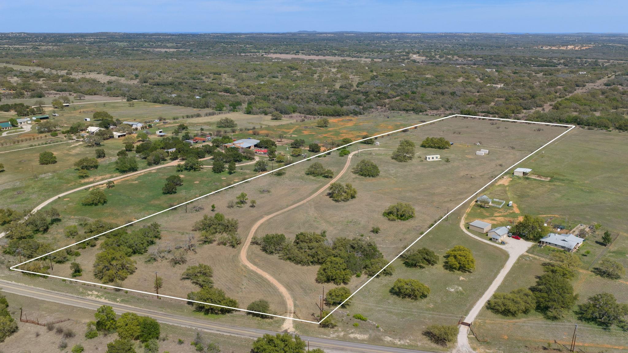 2502 Ranch Road 1323, Johnson City, TX 78636