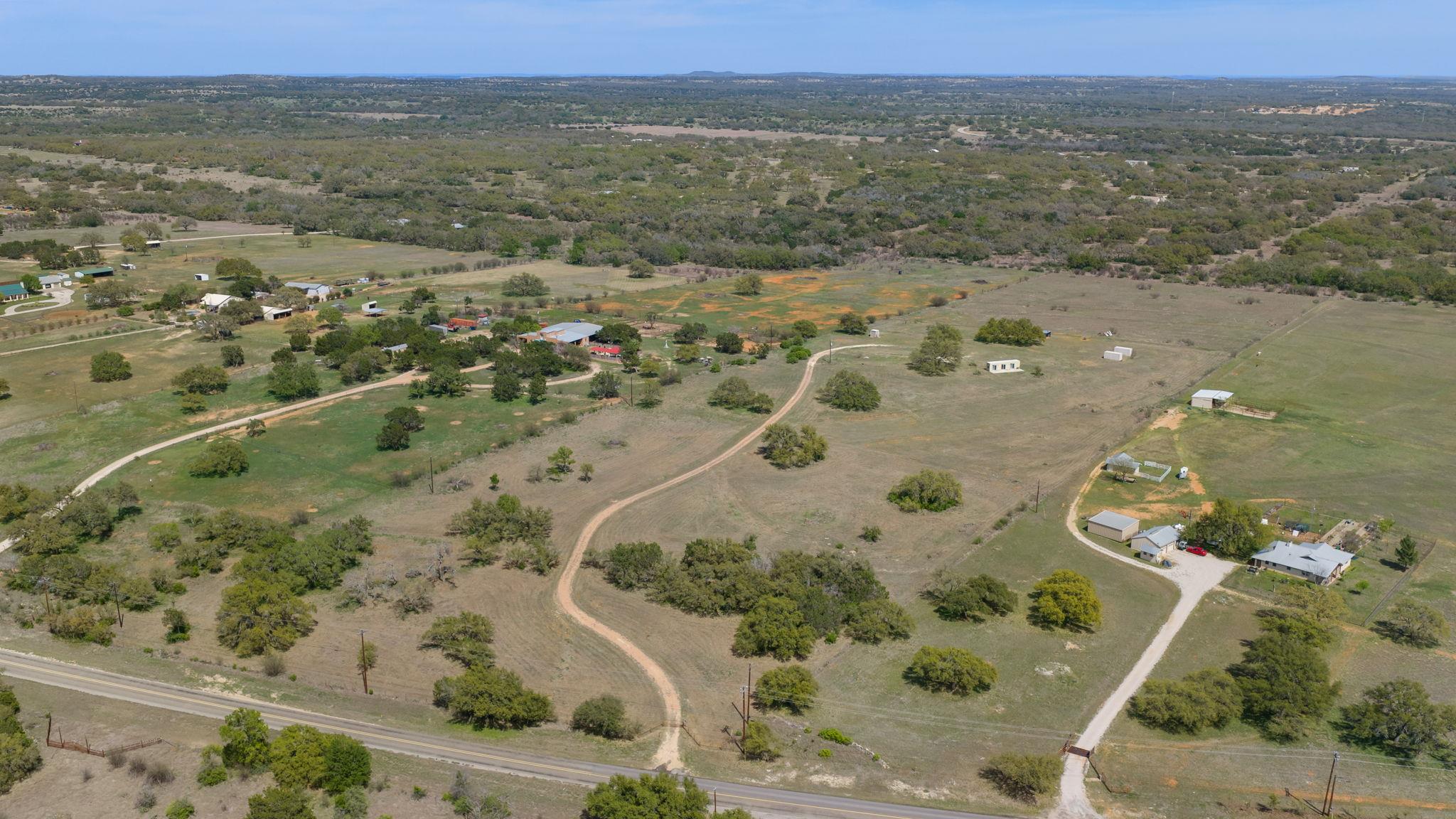 2502 Ranch Road 1323, Johnson City, TX 78636