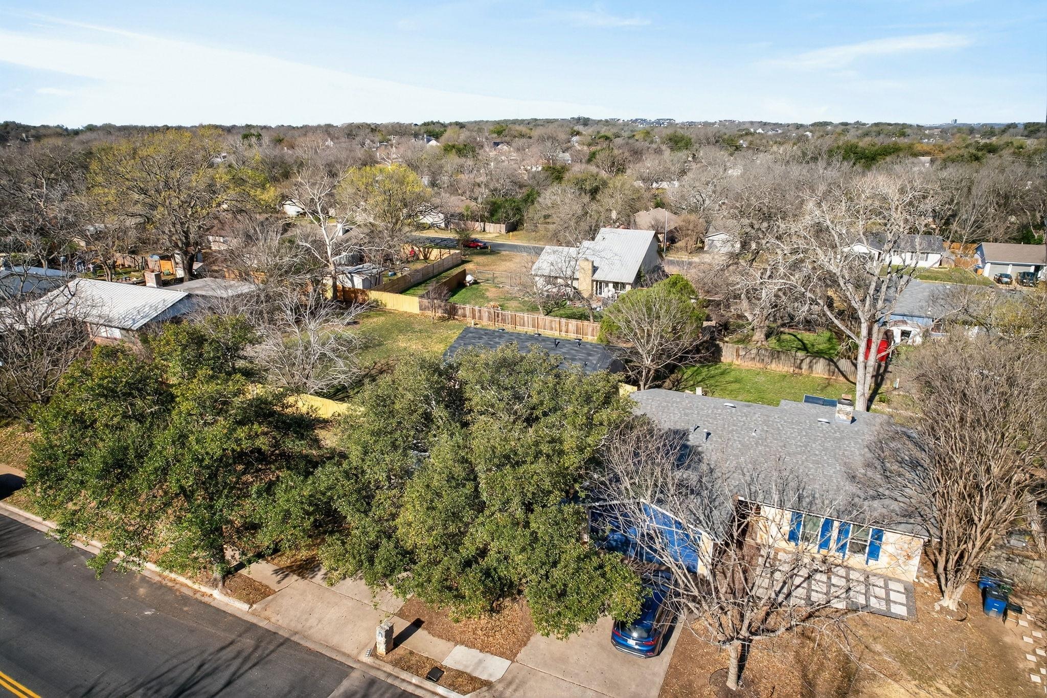 8400 Seminary Ridge Dr, Austin, TX 78745