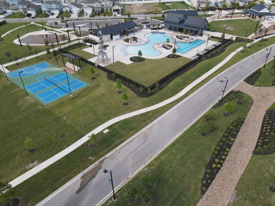 141 Bluestem Dr, Elgin, TX 78621