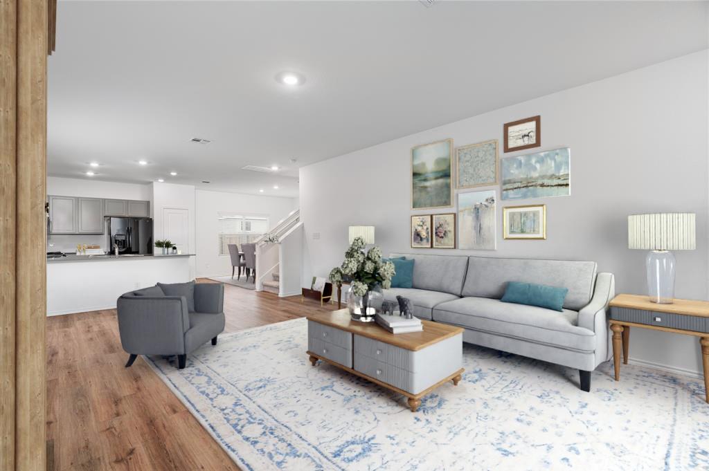 109 Winged Foot Ct, San Marcos, TX 78666