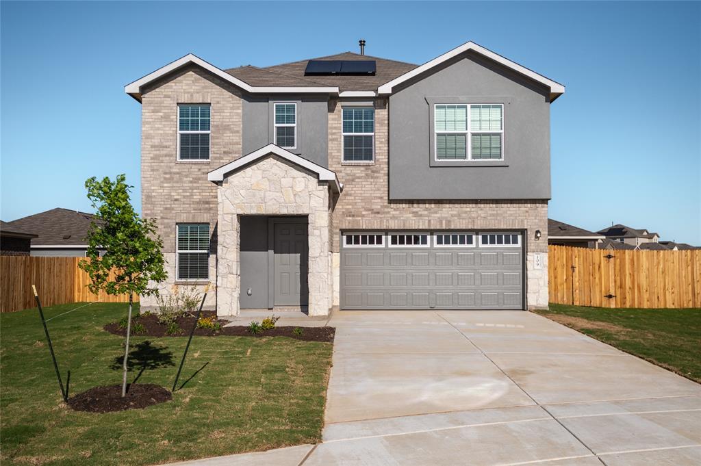 109 Winged Foot Ct, San Marcos, TX 78666