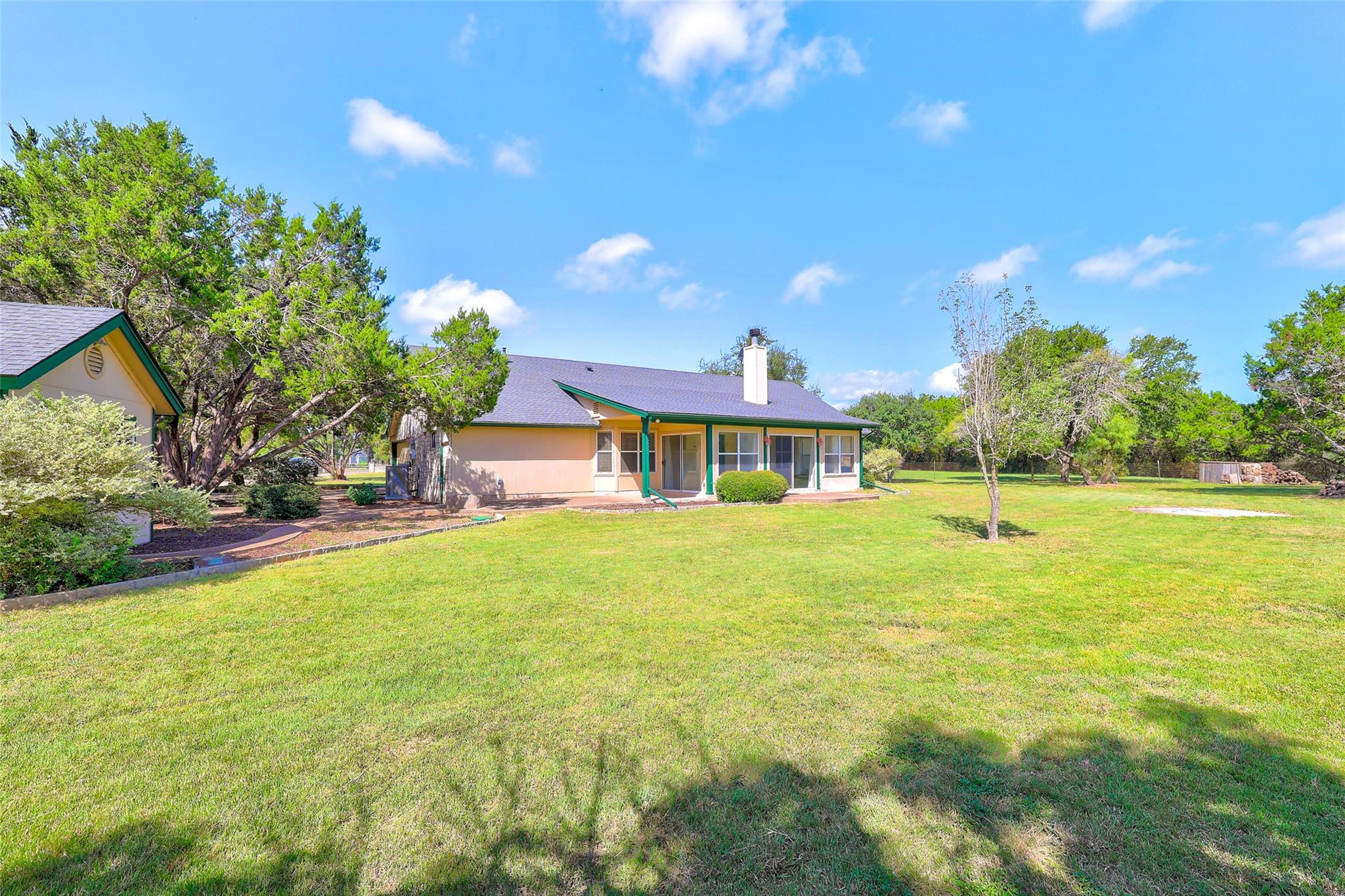 125 Kyle Ln, Georgetown, TX 78633