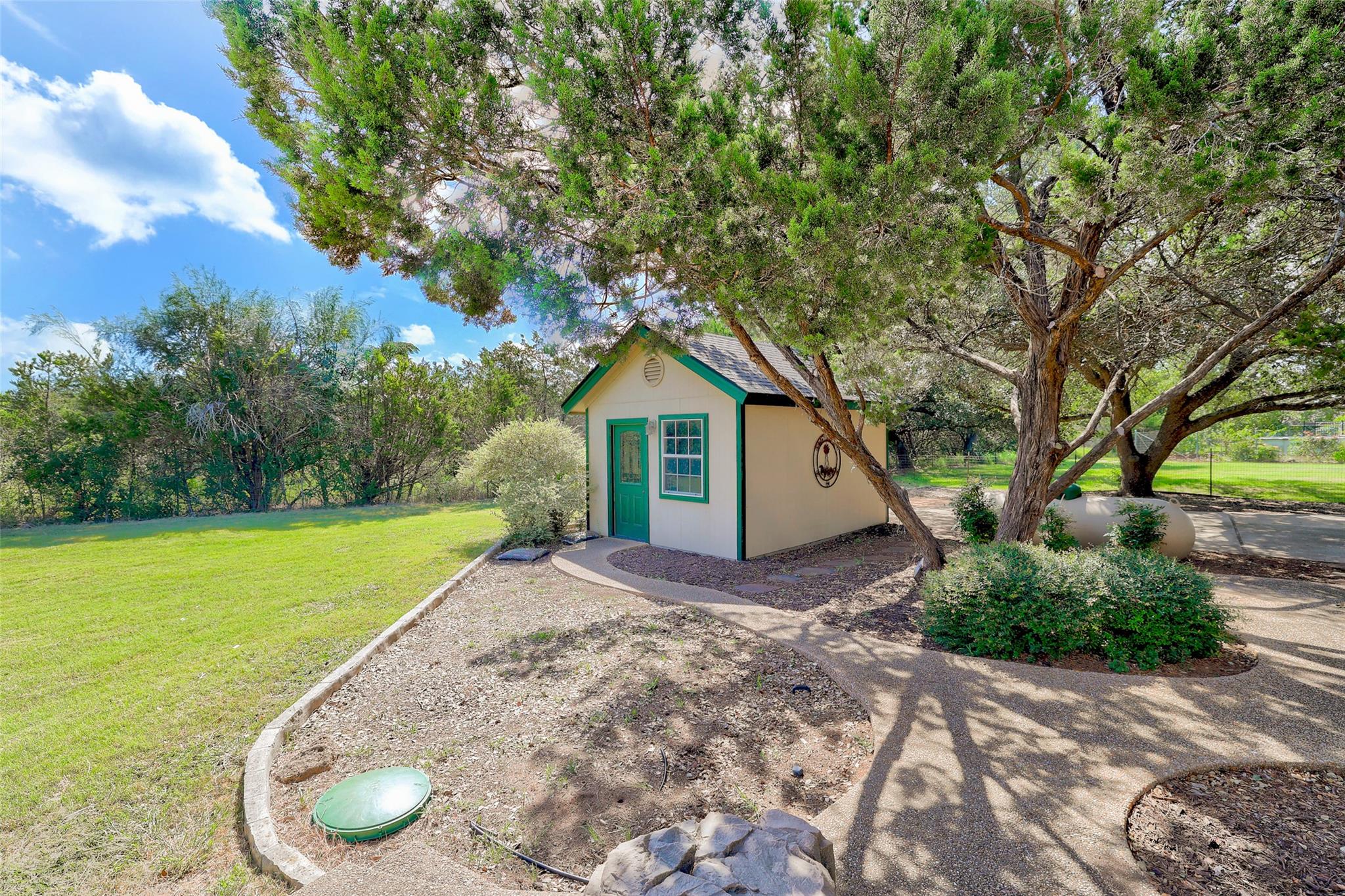 125 Kyle Ln, Georgetown, TX 78633