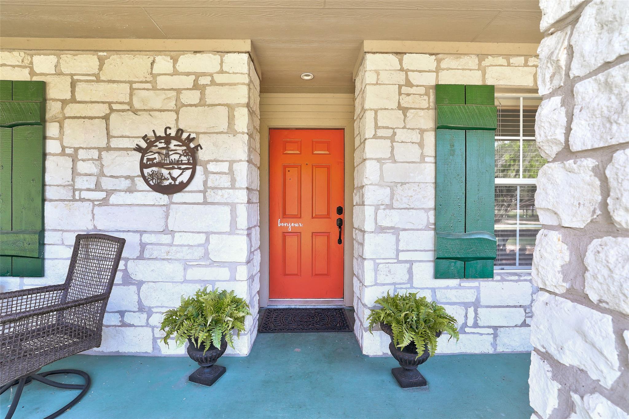 125 Kyle Ln, Georgetown, TX 78633