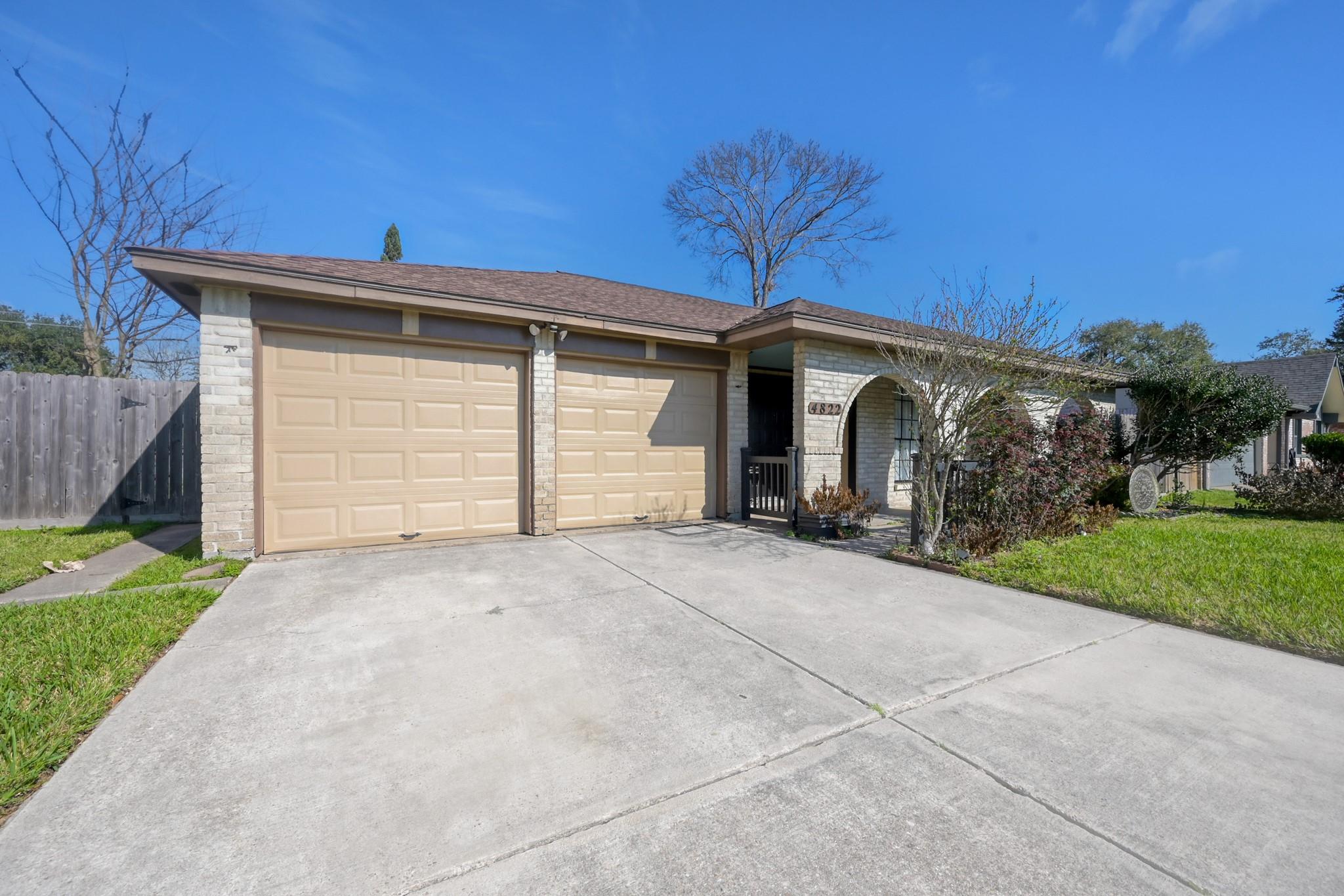 4822 Cypressdale Dr, Spring, TX 77388