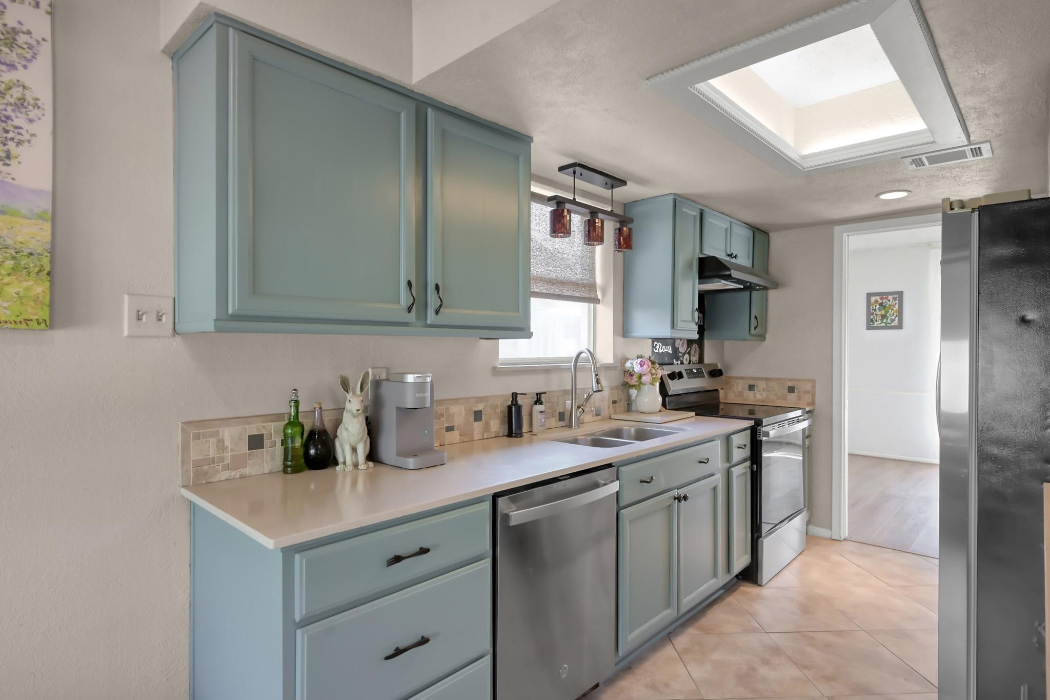 4822 Cypressdale Dr, Spring, TX 77388