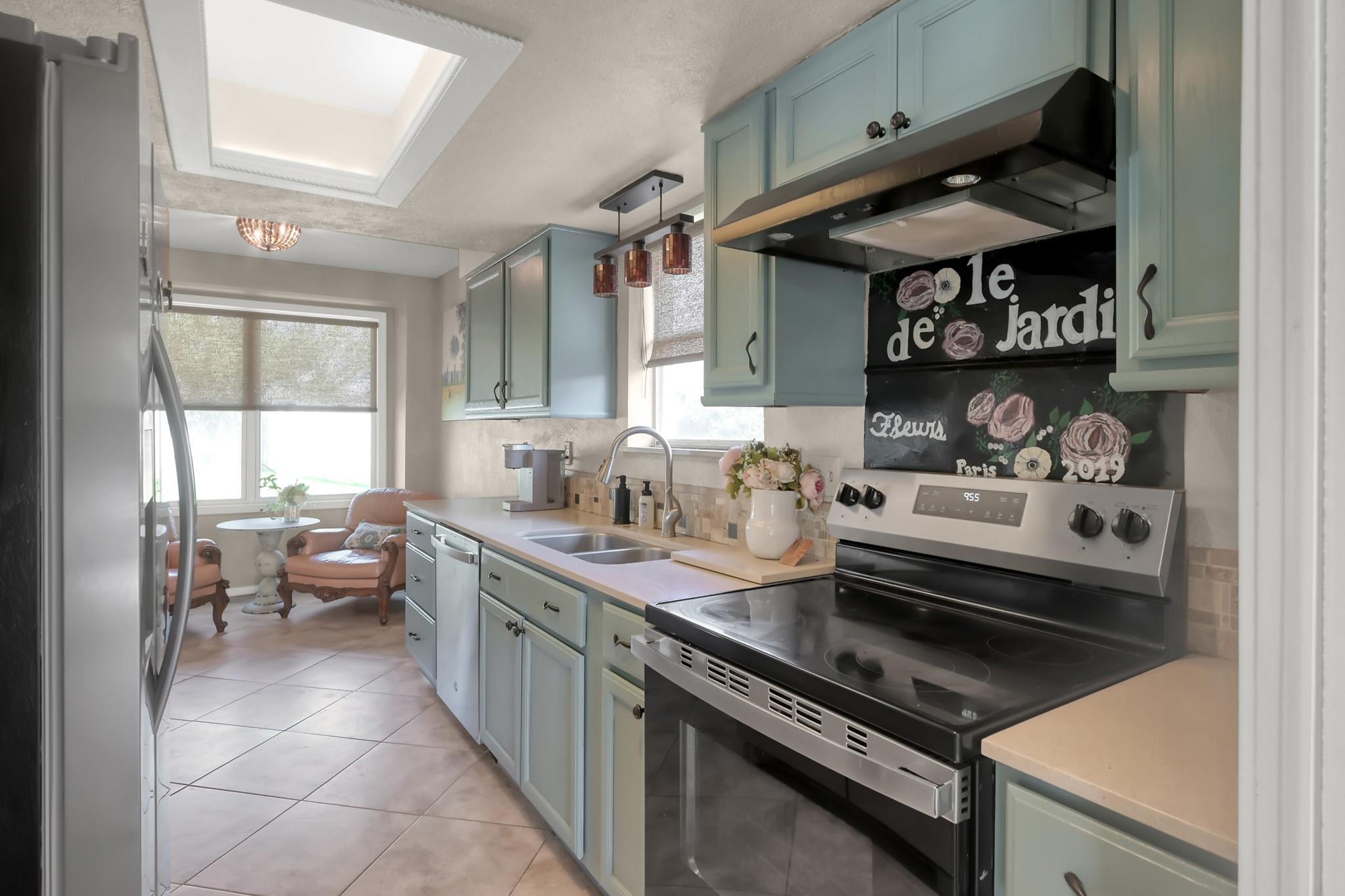 4822 Cypressdale Dr, Spring, TX 77388