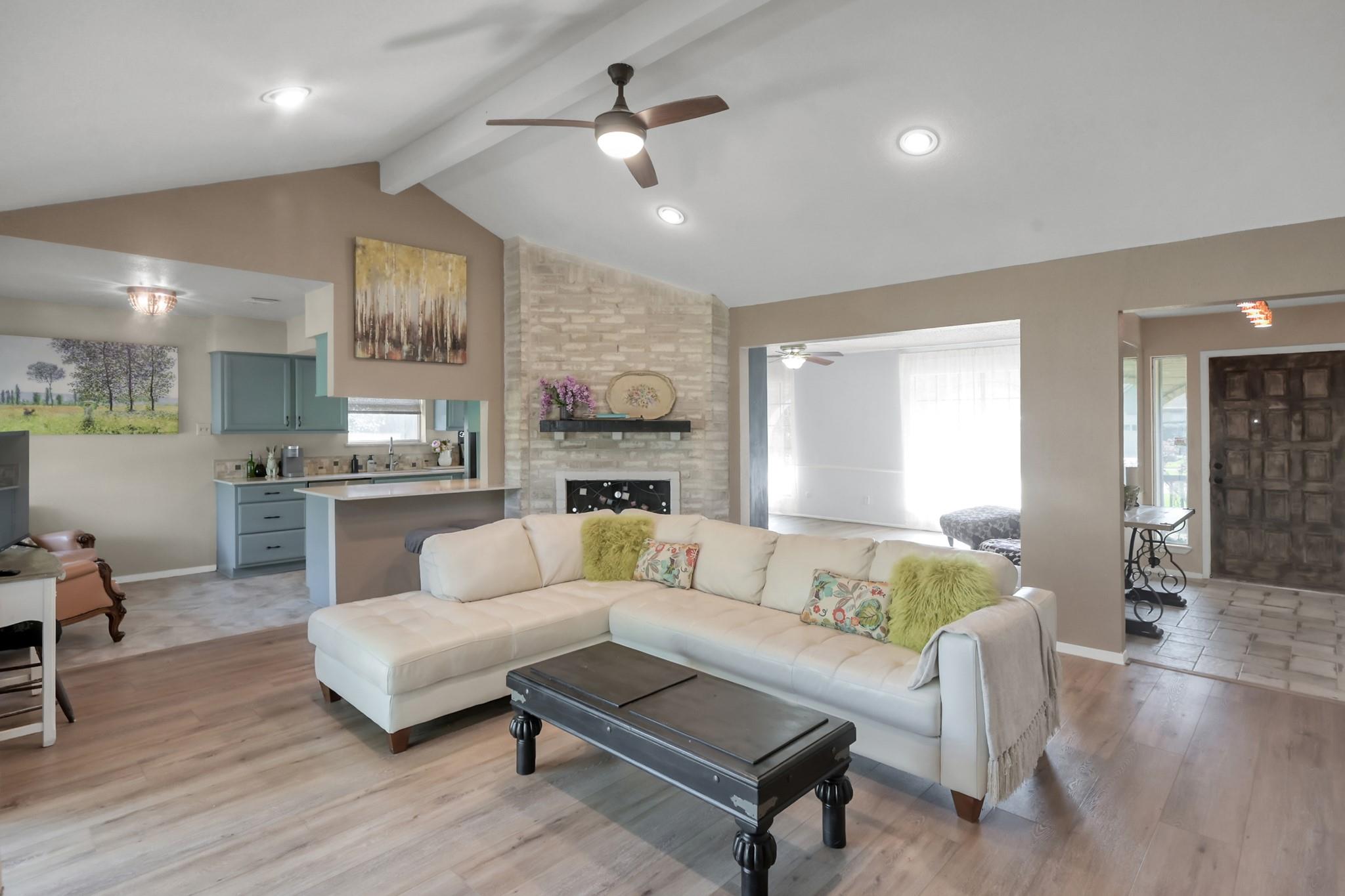 4822 Cypressdale Dr, Spring, TX 77388