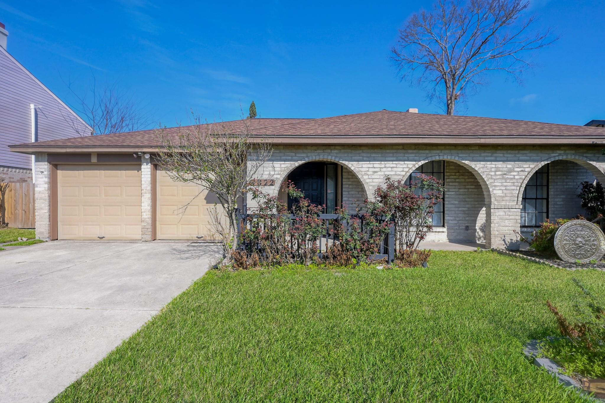 4822 Cypressdale Dr, Spring, TX 77388