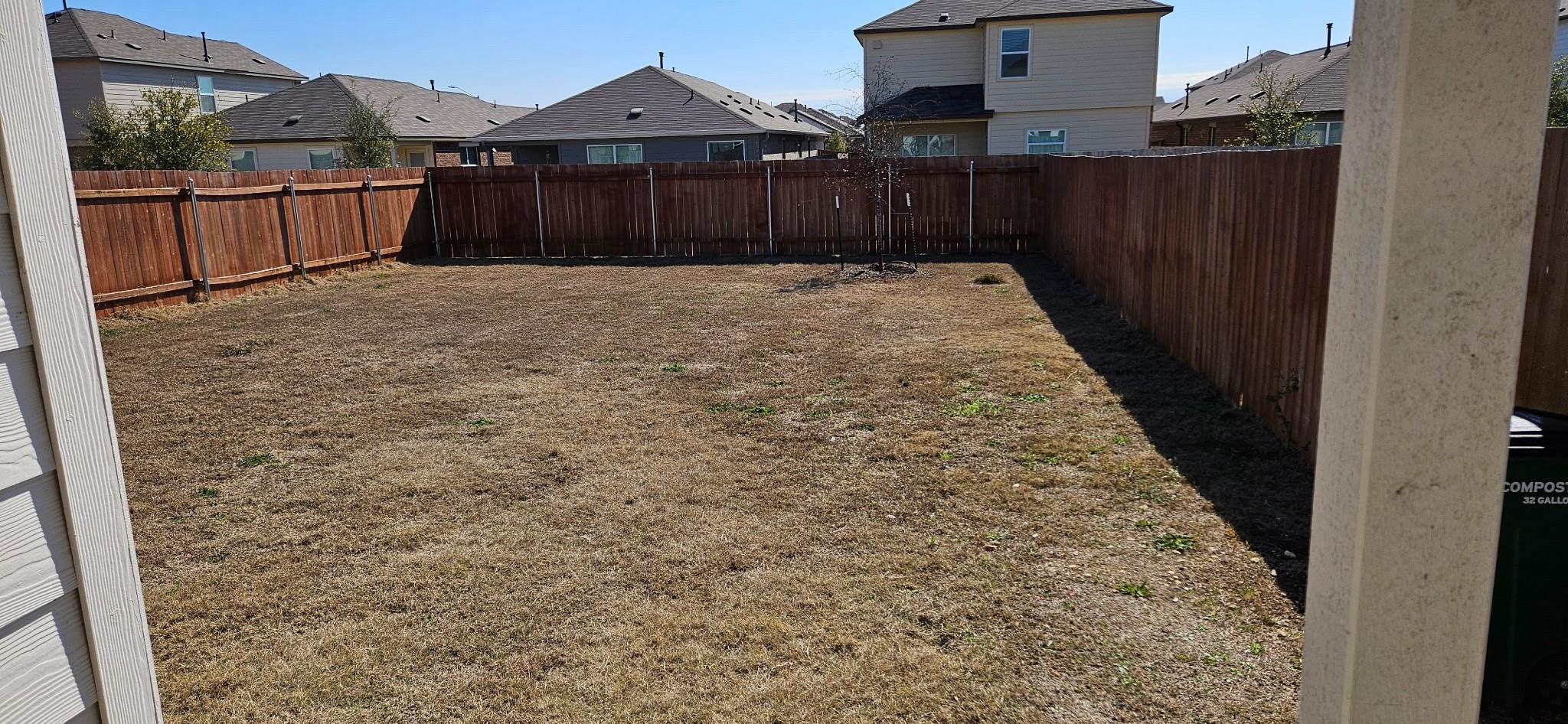 215 Canley Loop, Hutto, TX 78634