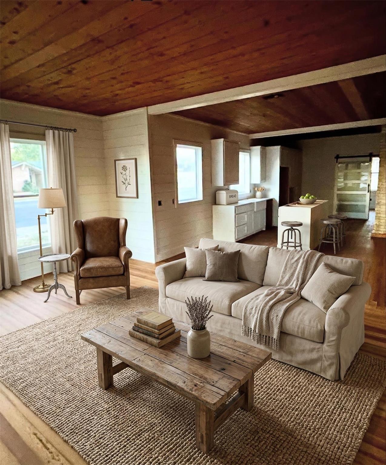 502 Upton Ave, Schulenburg, TX 78956