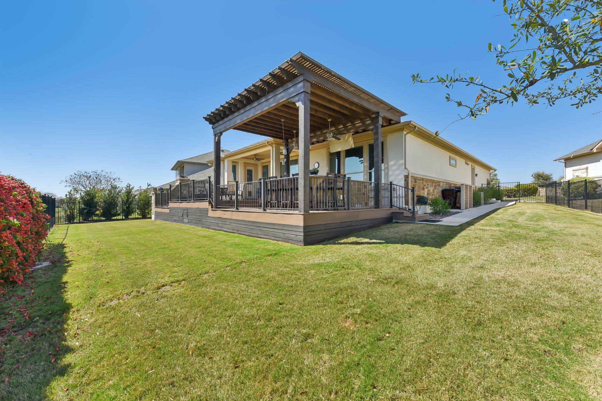 5145 Corelli Fls, Round Rock, TX 78665