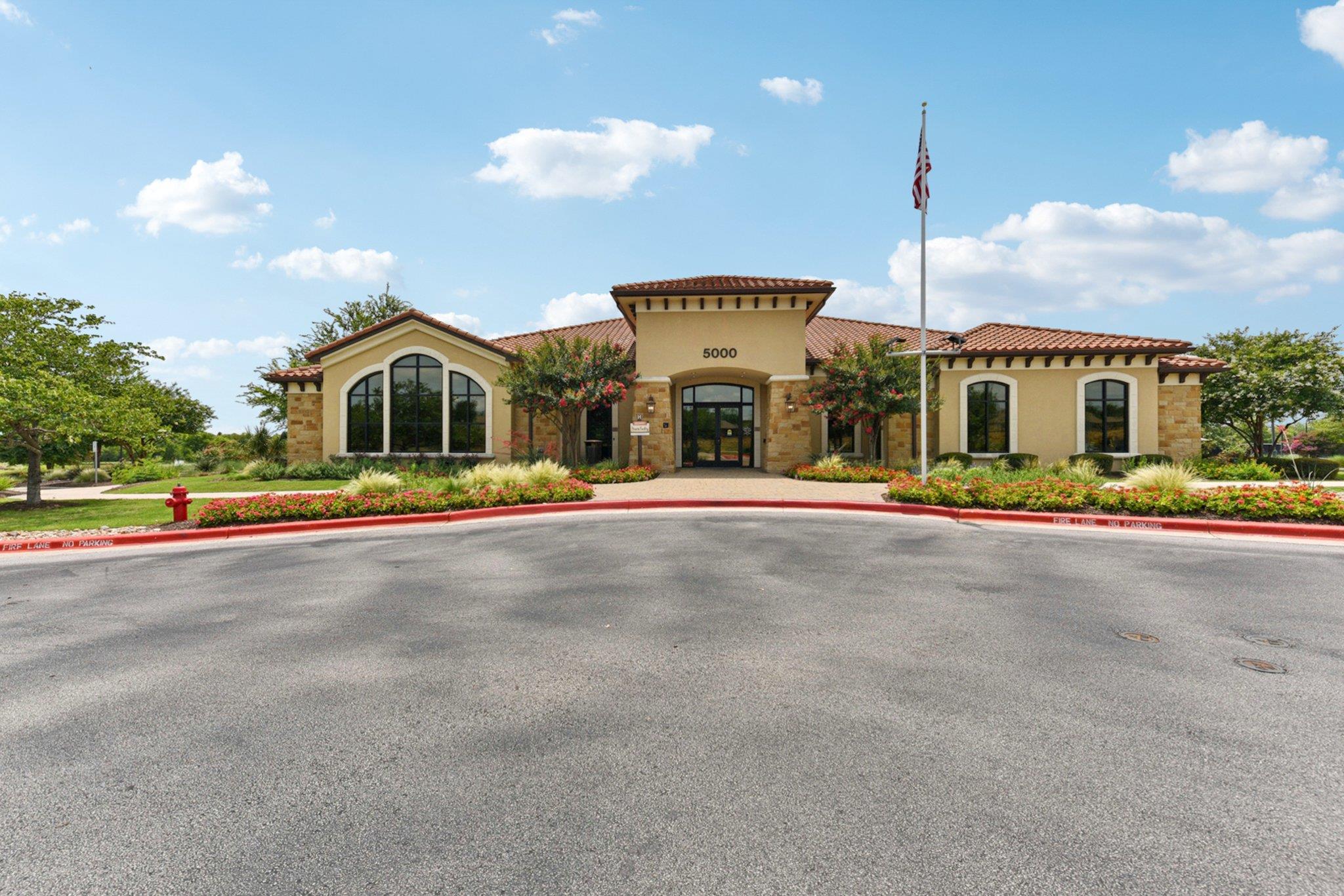 5145 Corelli Fls, Round Rock, TX 78665