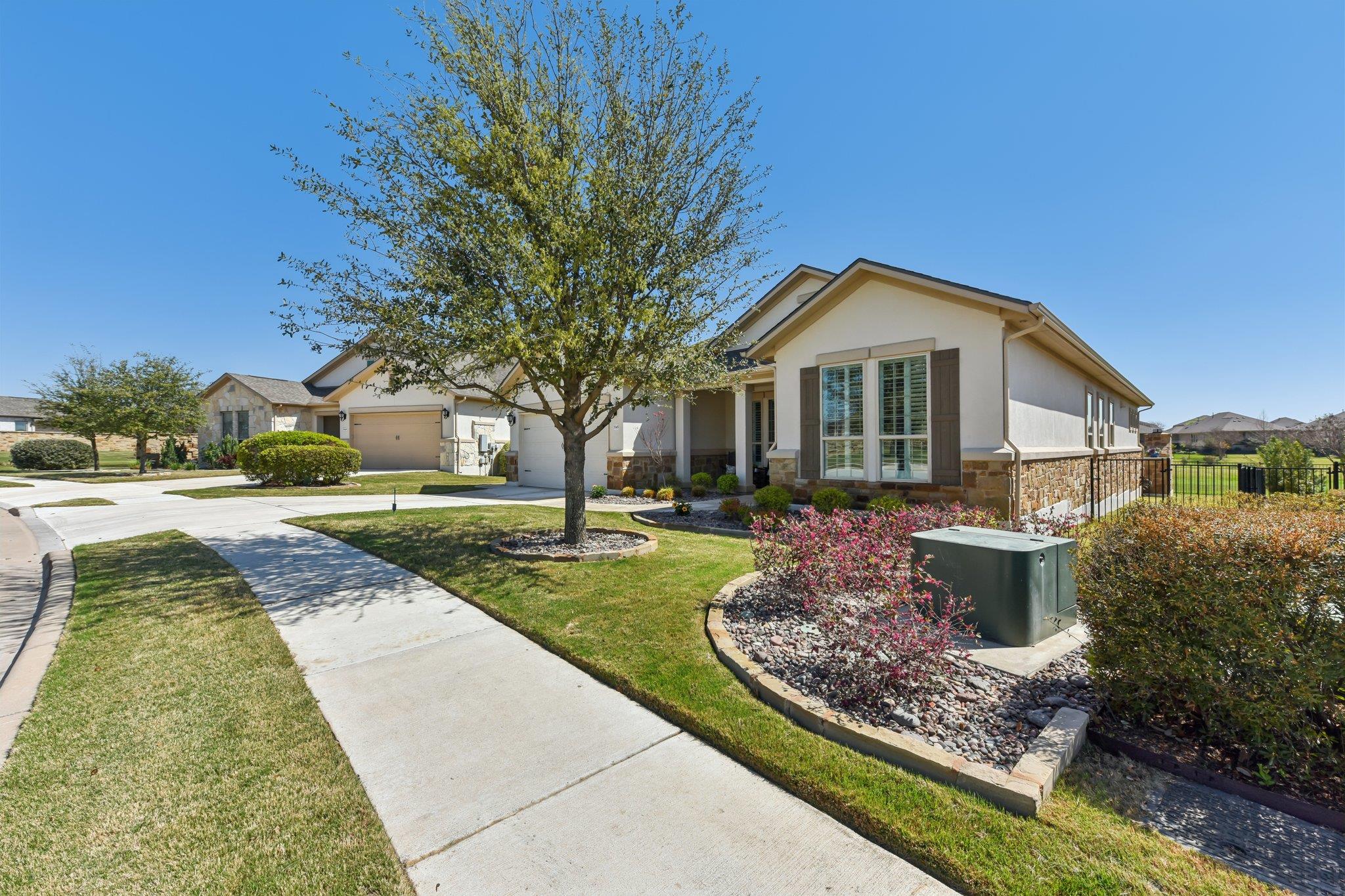 5145 Corelli Fls, Round Rock, TX 78665