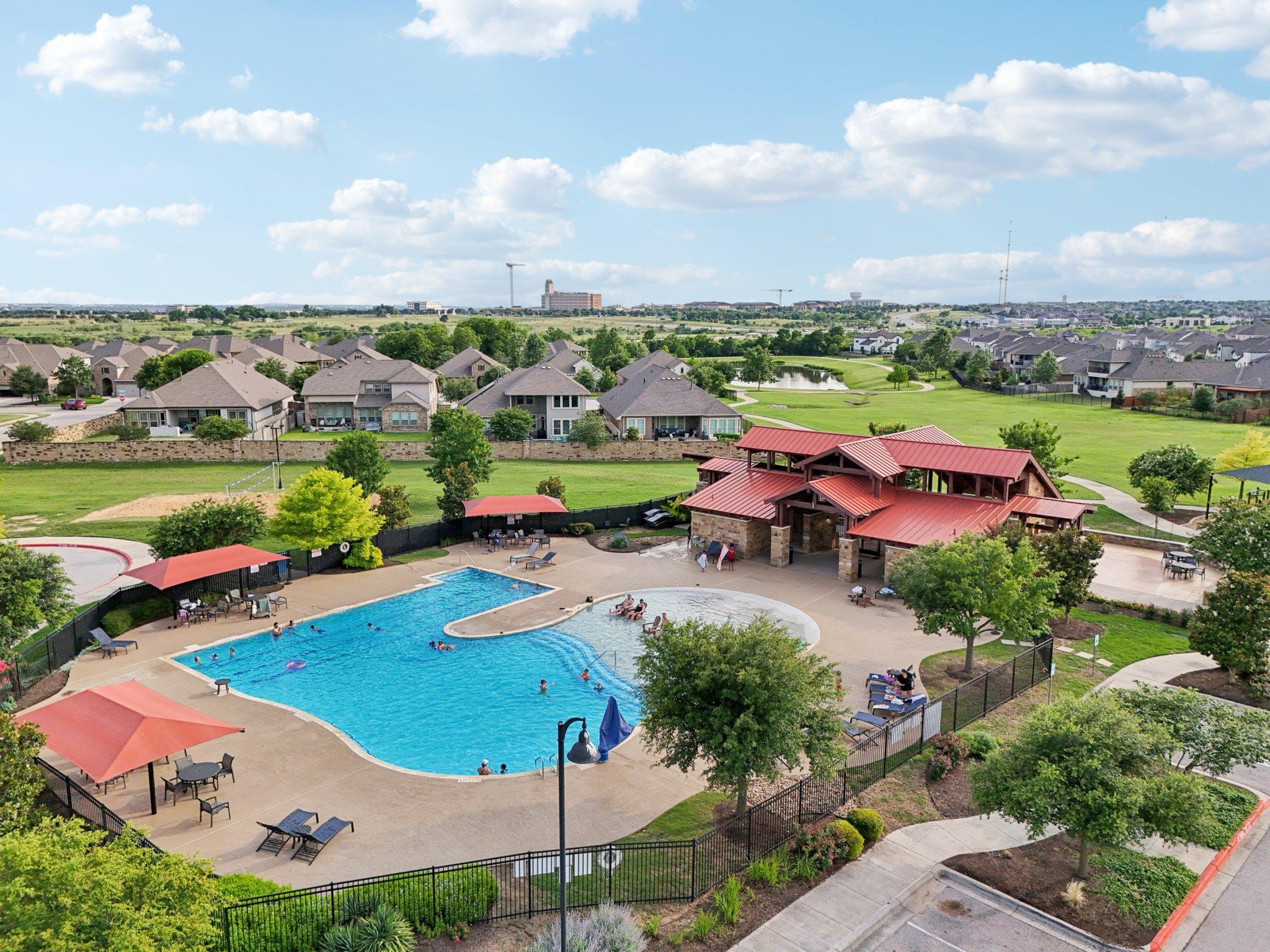 5145 Corelli Fls, Round Rock, TX 78665