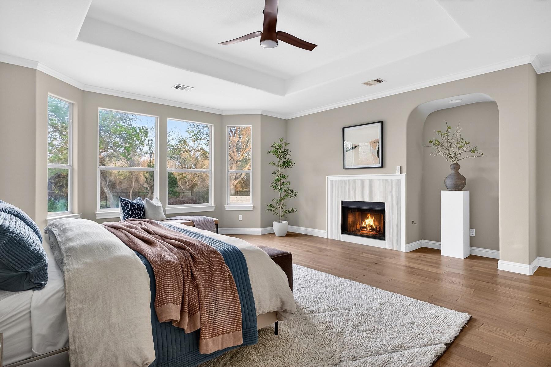 5309 Laguna Cliff Ln, Austin, TX 78734