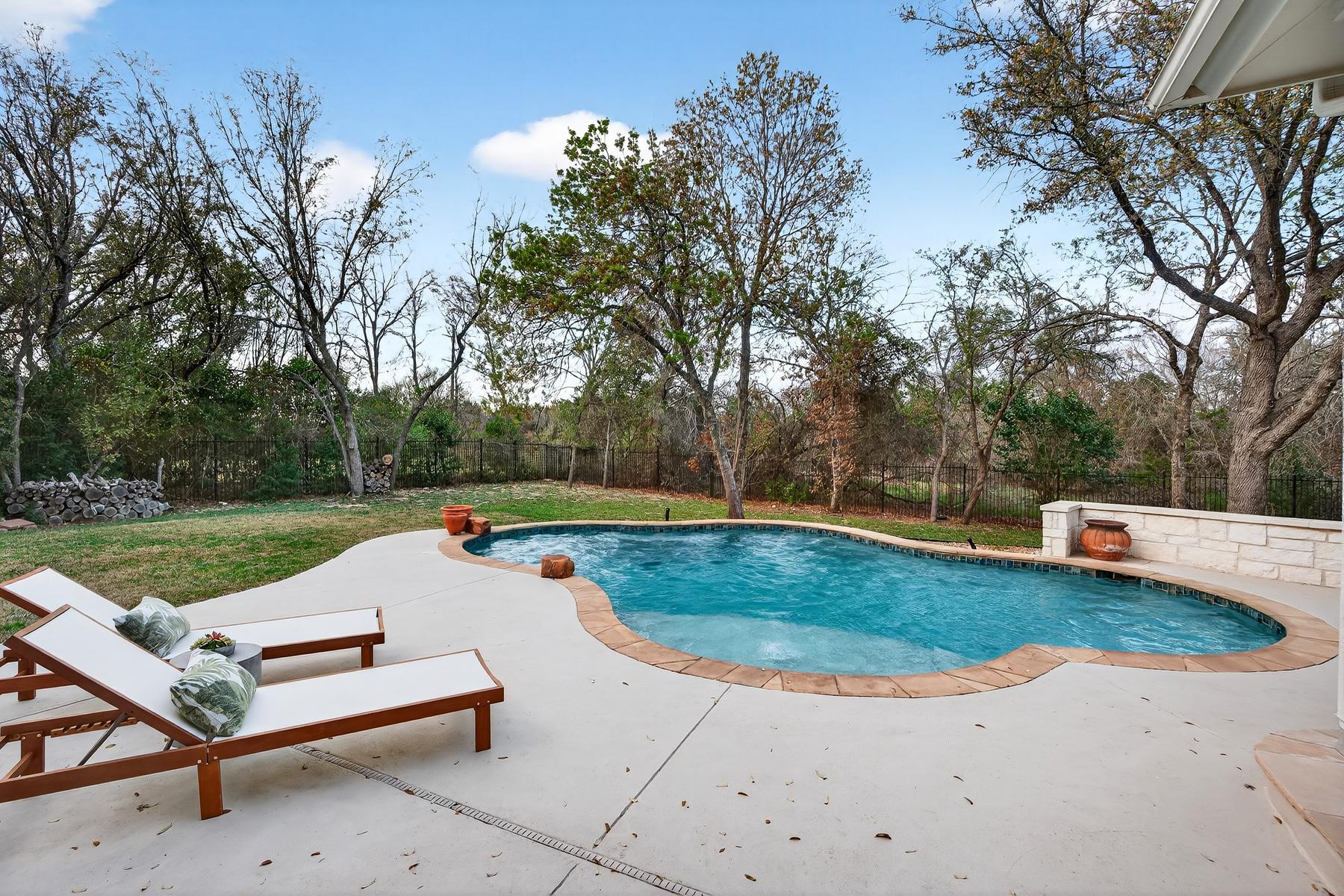 5309 Laguna Cliff Ln, Austin, TX 78734