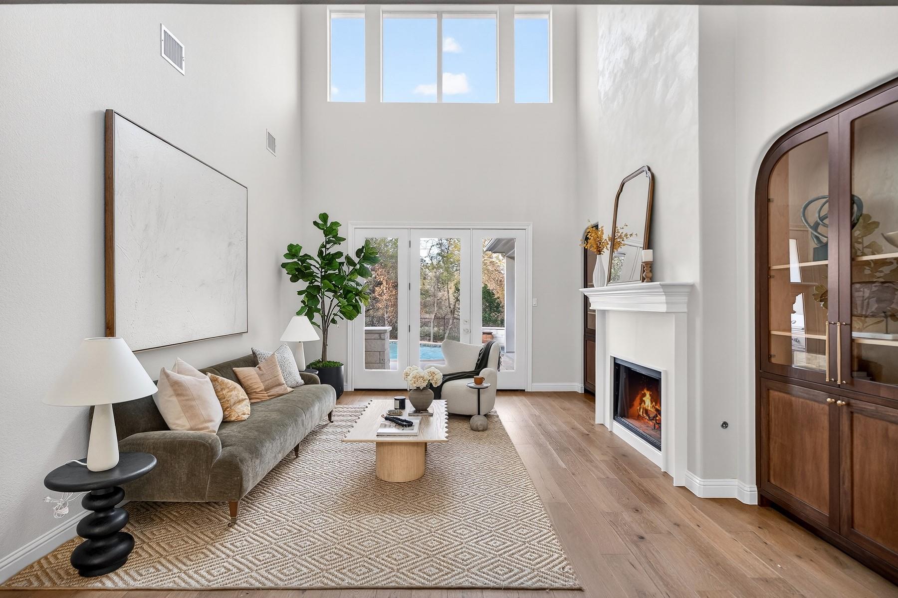 5309 Laguna Cliff Ln, Austin, TX 78734