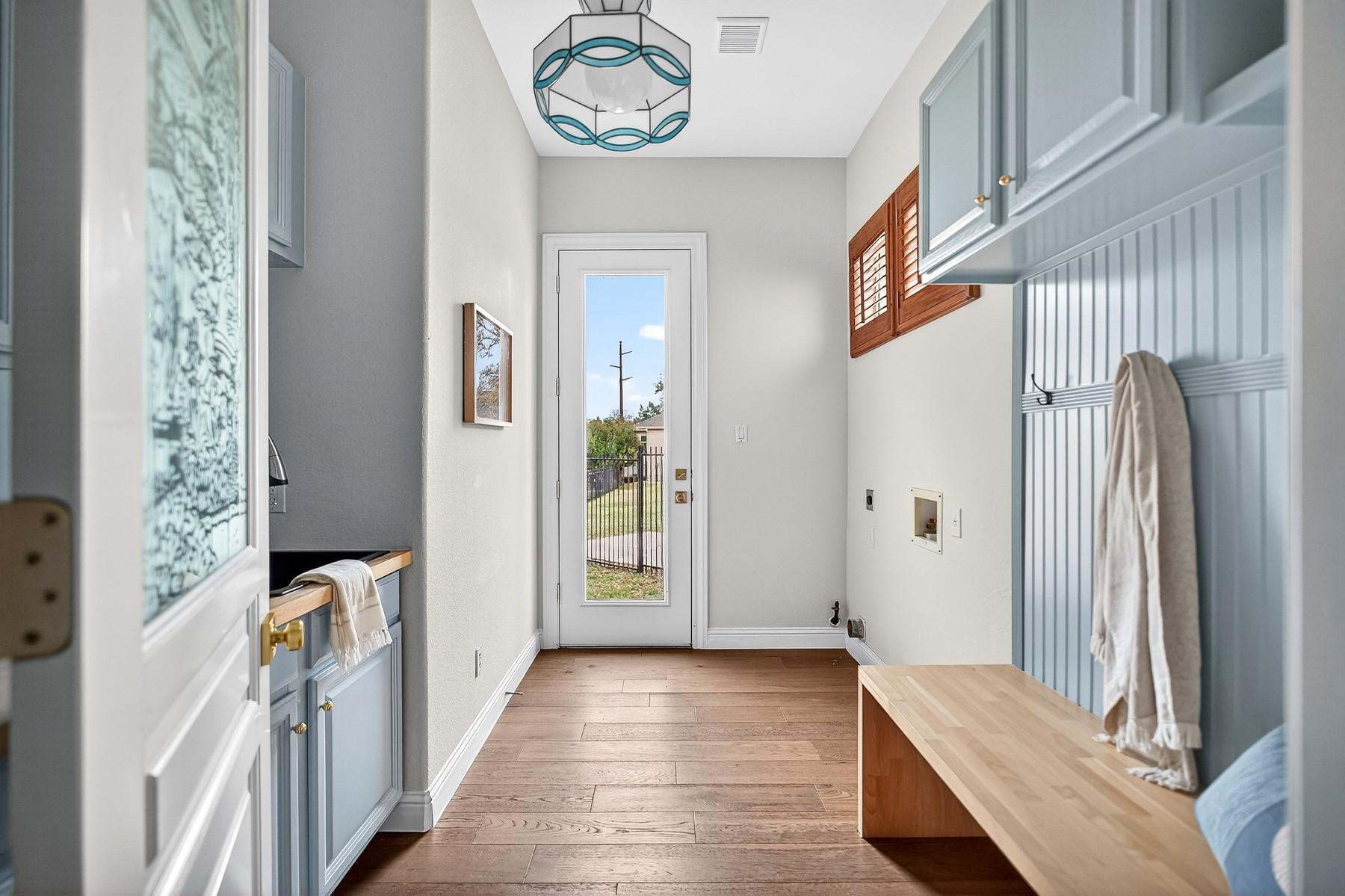 5309 Laguna Cliff Ln, Austin, TX 78734