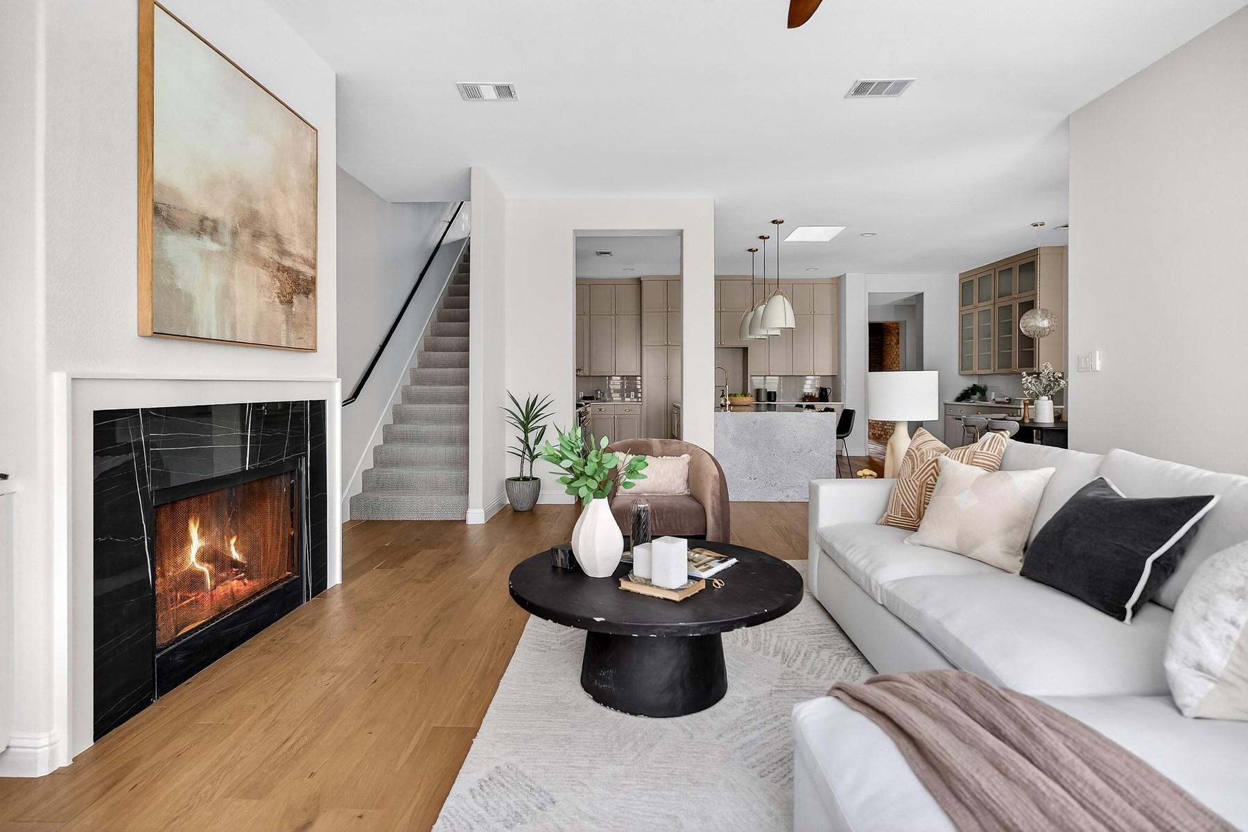 5309 Laguna Cliff Ln, Austin, TX 78734