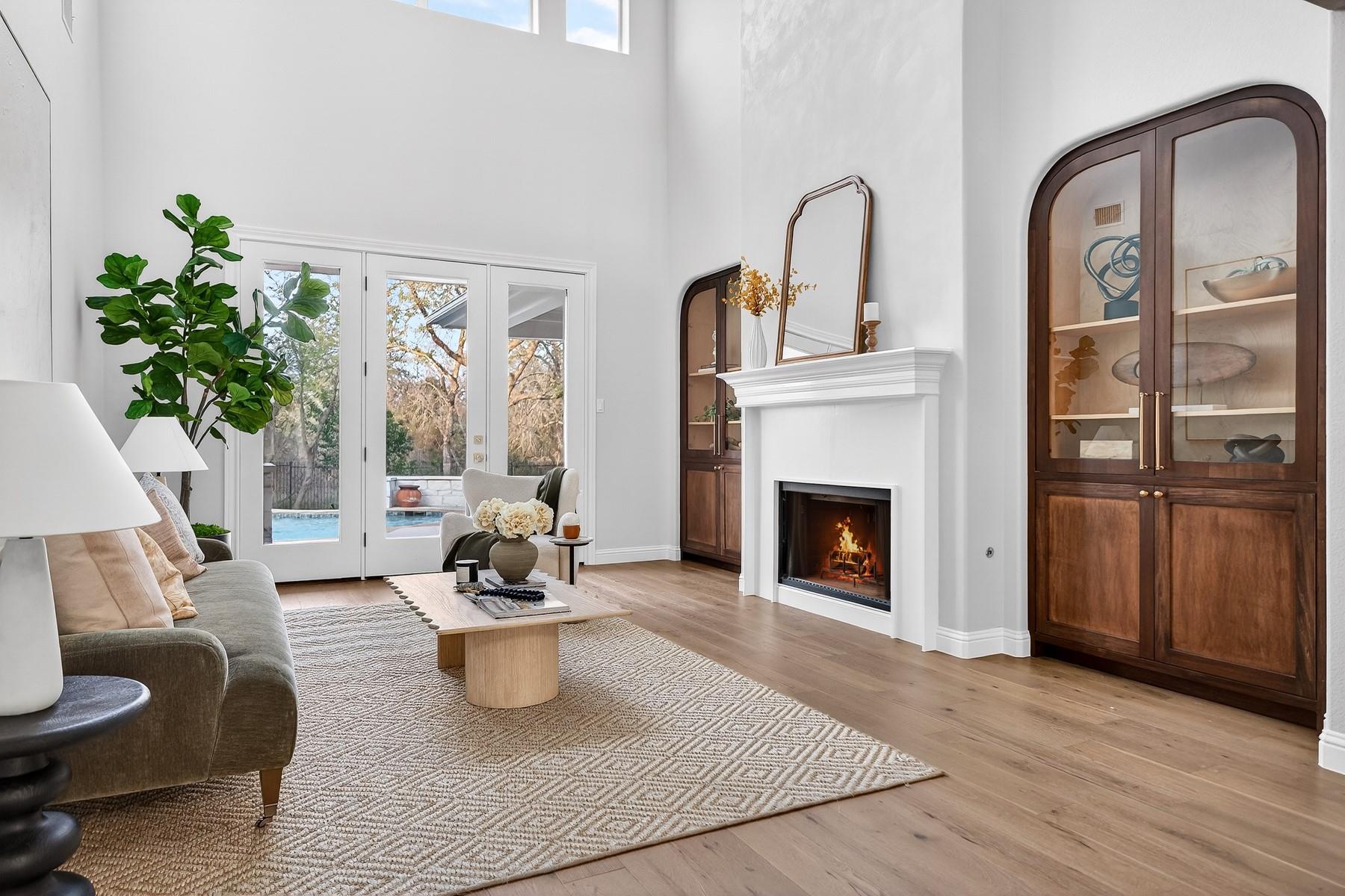 5309 Laguna Cliff Ln, Austin, TX 78734