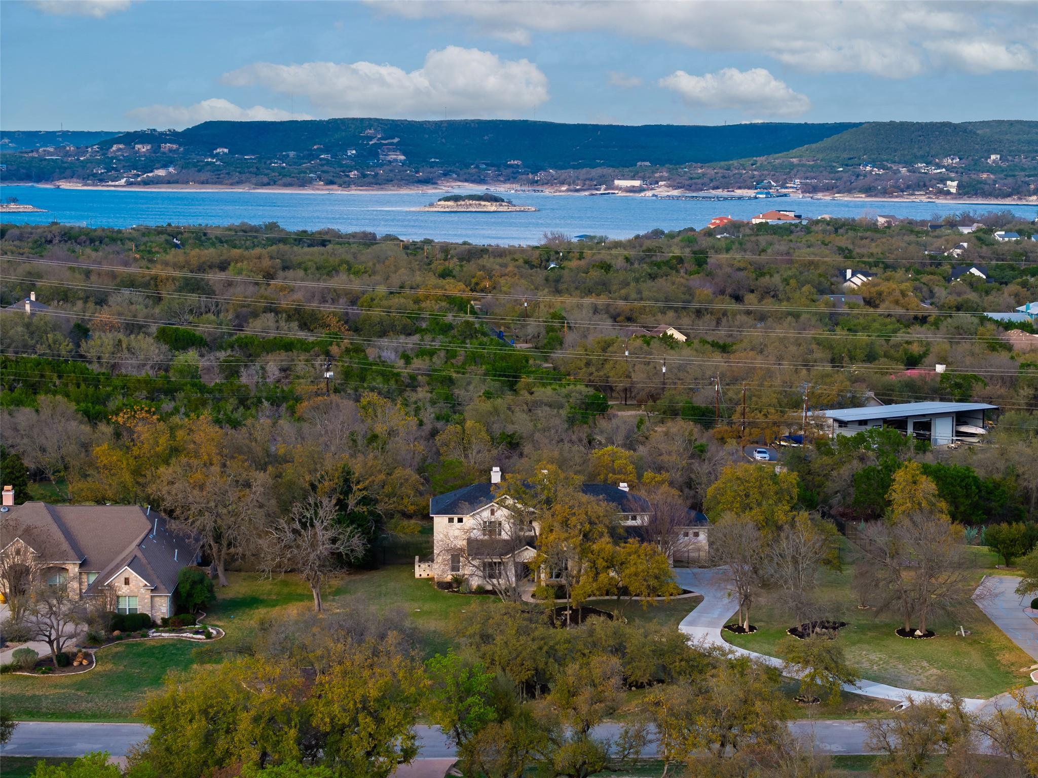 5309 Laguna Cliff Ln, Austin, TX 78734