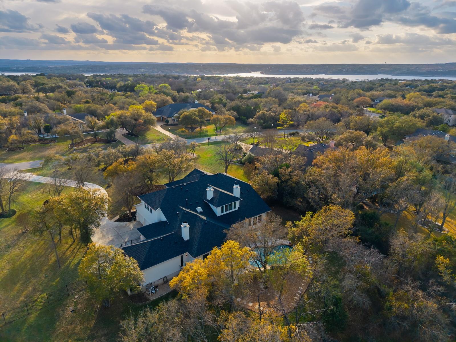 5309 Laguna Cliff Ln, Austin, TX 78734