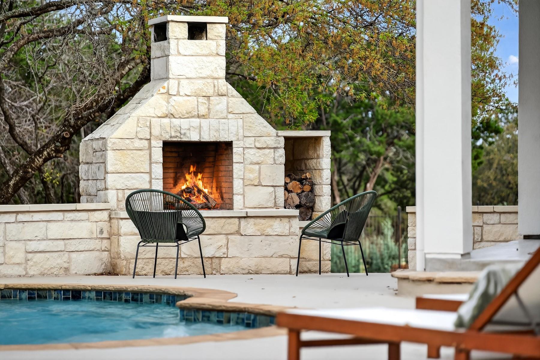 5309 Laguna Cliff Ln, Austin, TX 78734