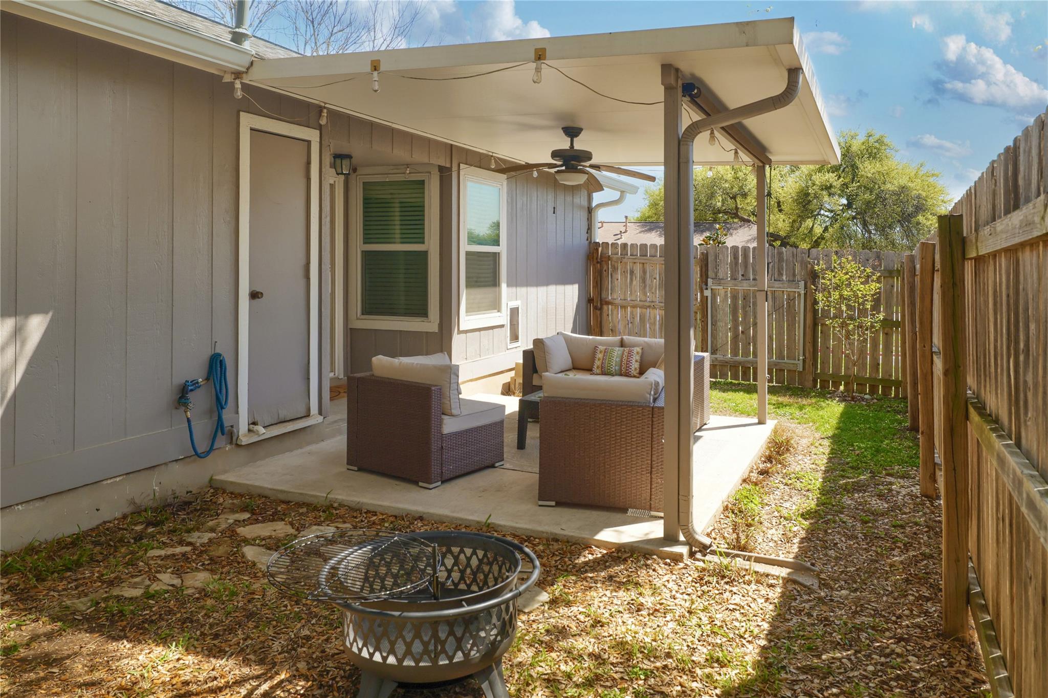 5908 Richard Carlton Blvd, Austin, TX 78727