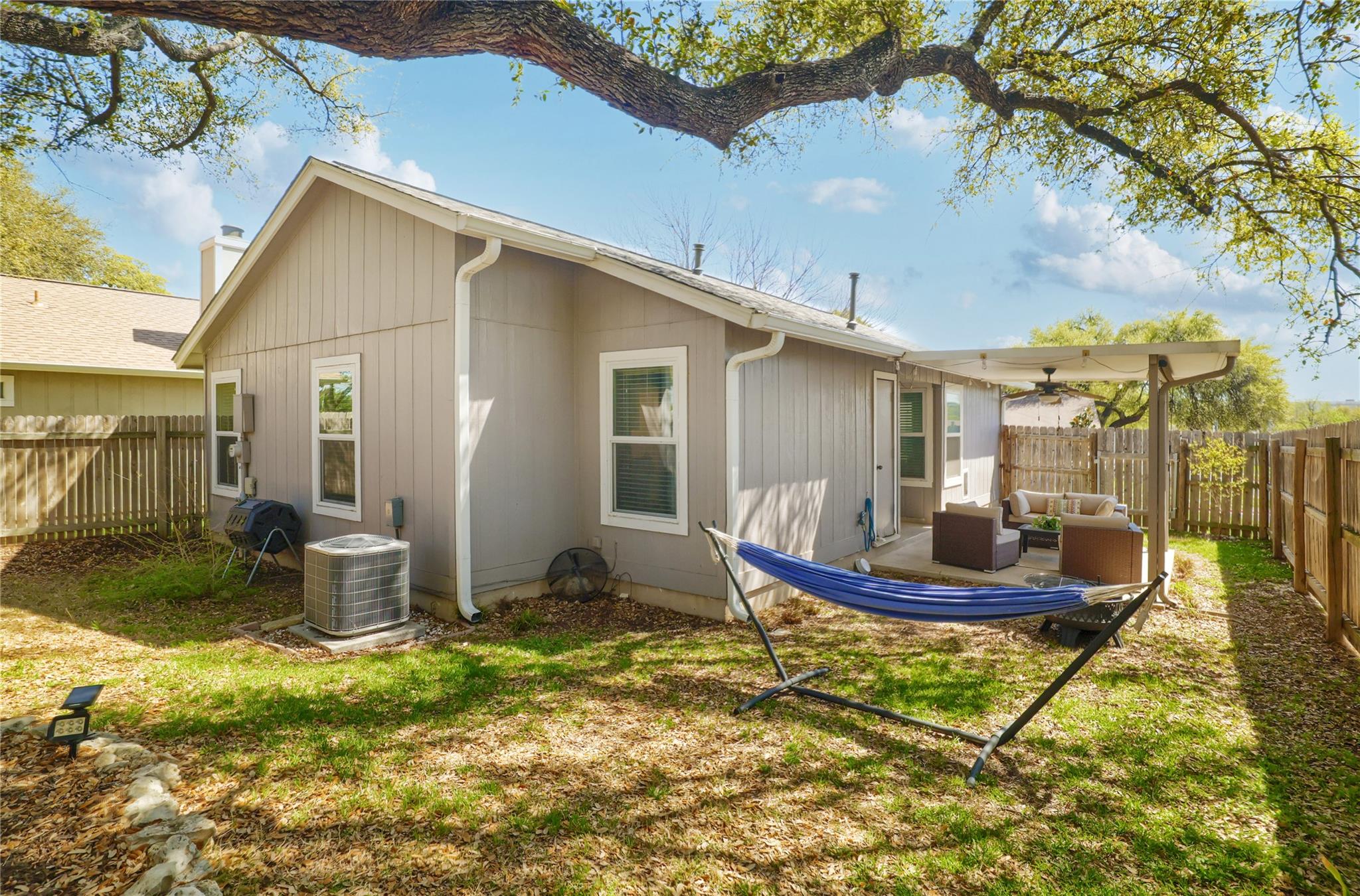 5908 Richard Carlton Blvd, Austin, TX 78727