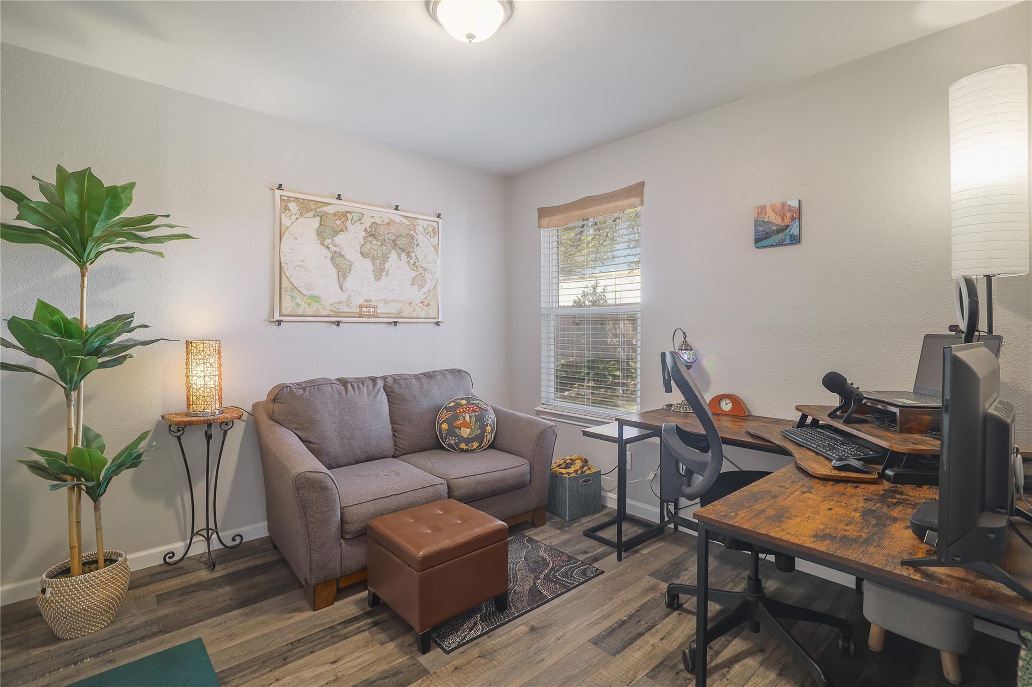 5908 Richard Carlton Blvd, Austin, TX 78727