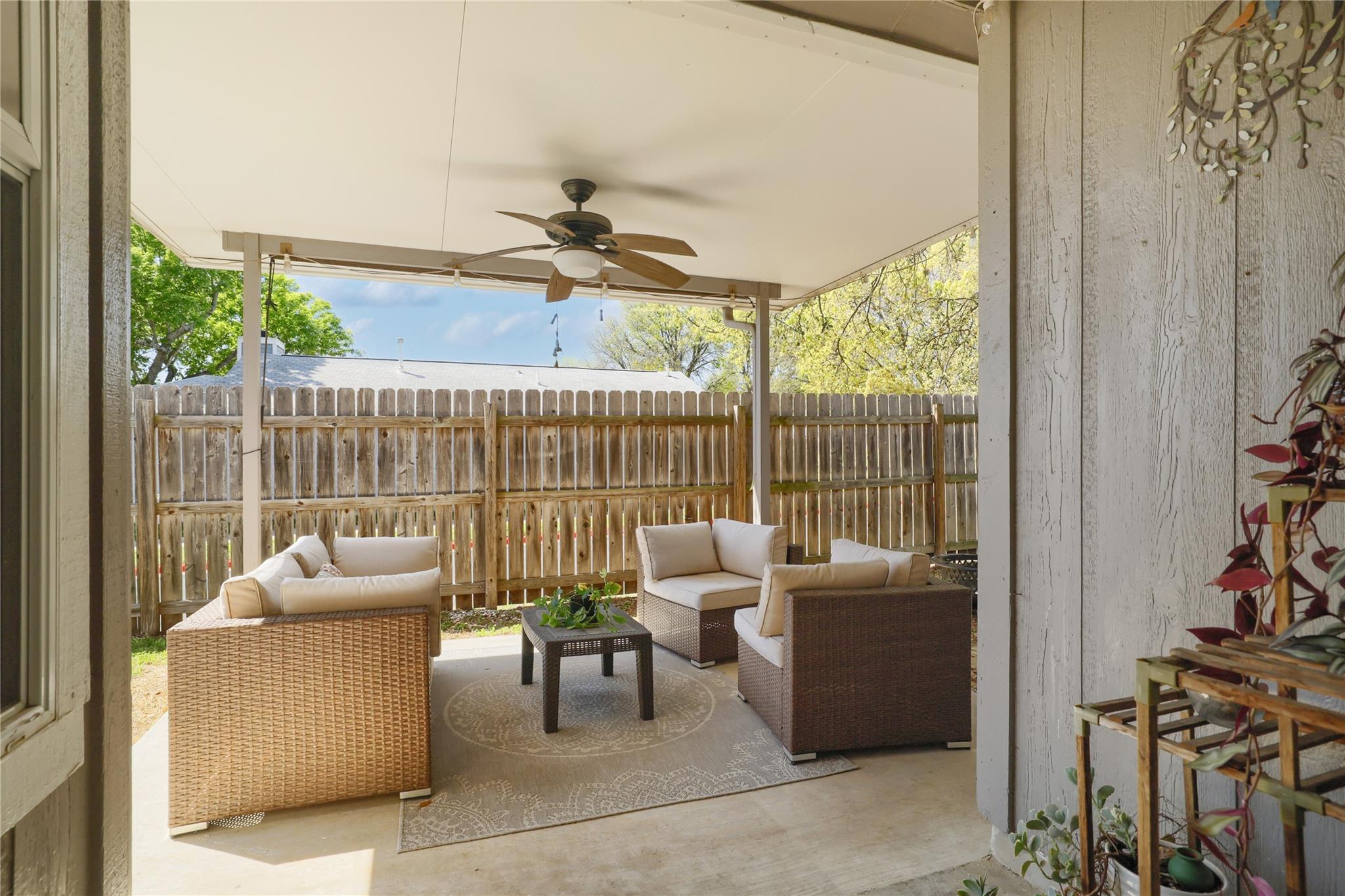 5908 Richard Carlton Blvd, Austin, TX 78727