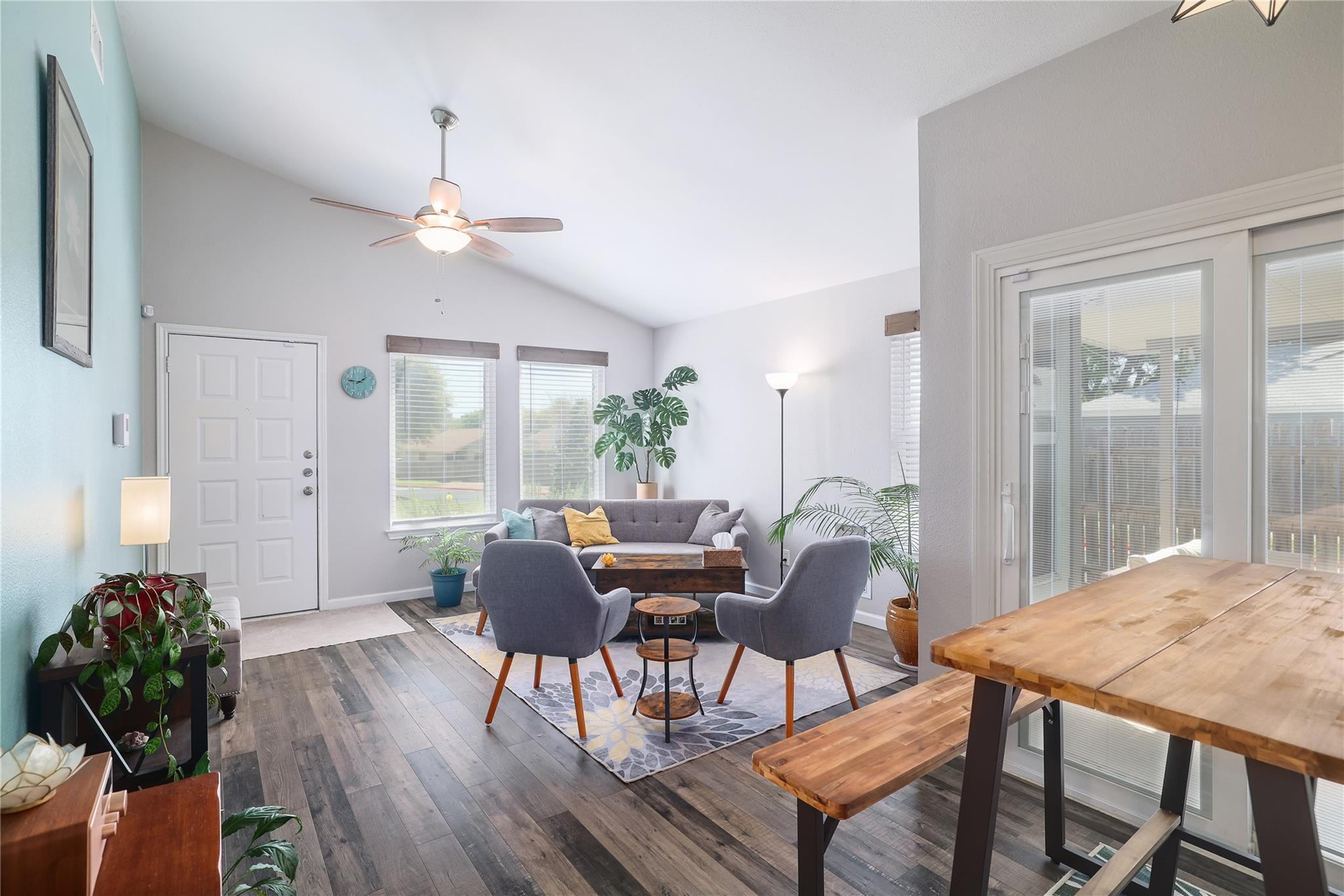 5908 Richard Carlton Blvd, Austin, TX 78727