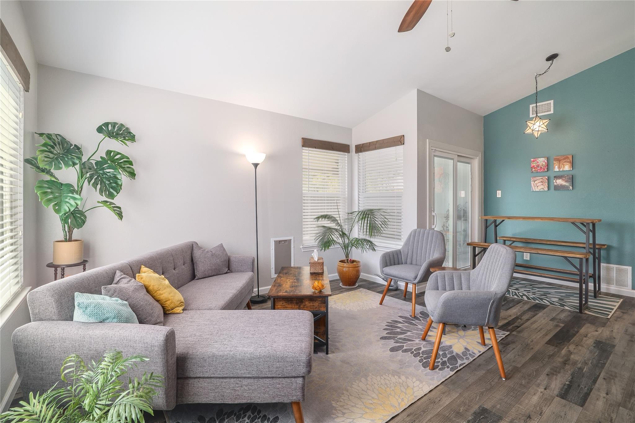 5908 Richard Carlton Blvd, Austin, TX 78727