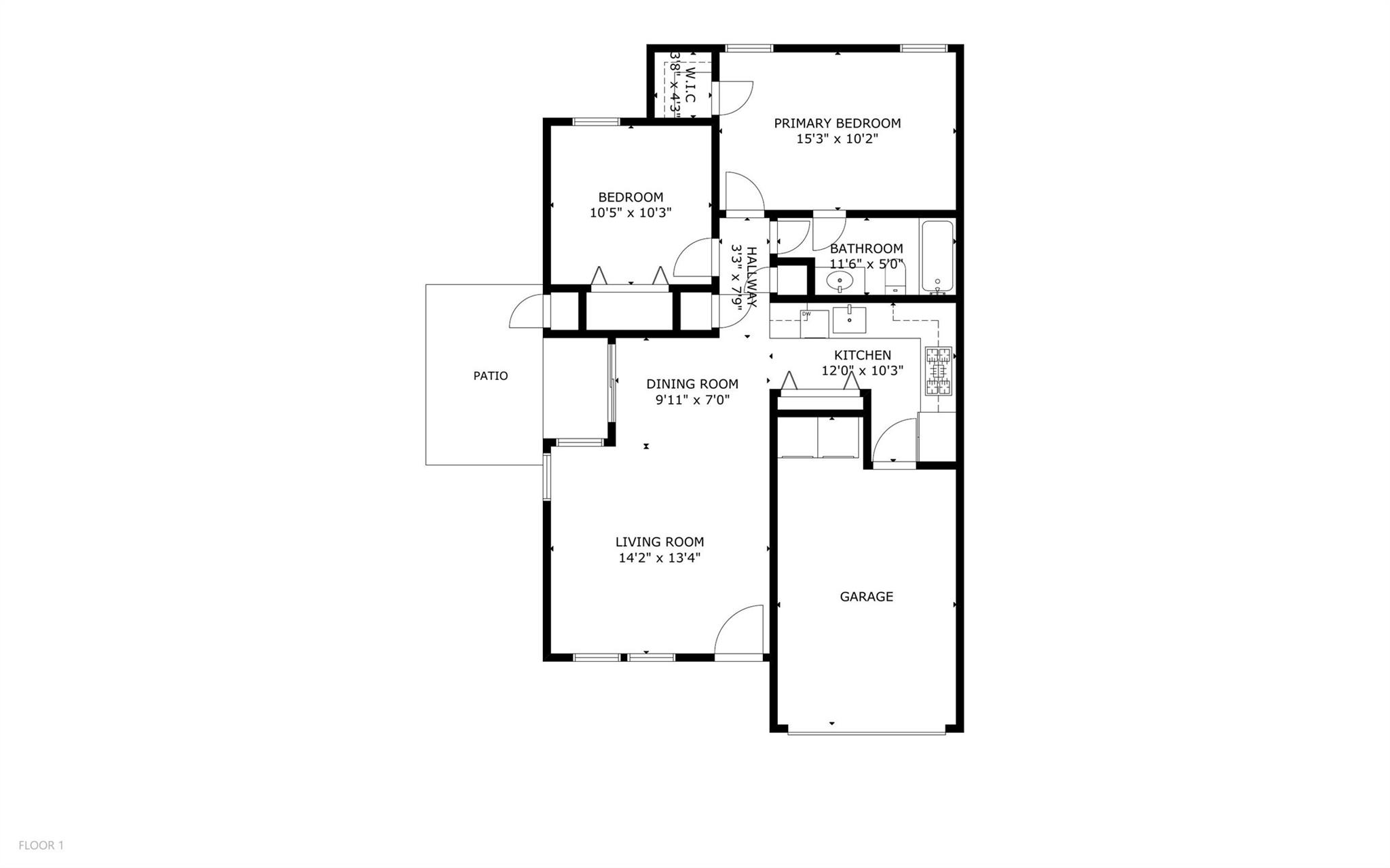 5908 Richard Carlton Blvd, Austin, TX 78727