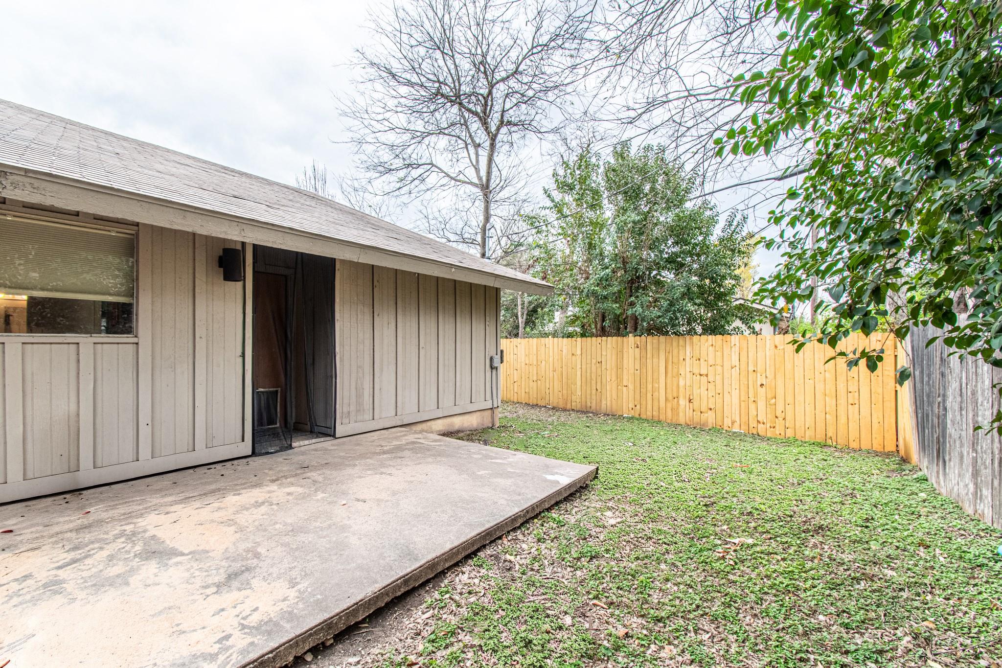 8206 Exmoor Dr # B, Austin, TX 78757