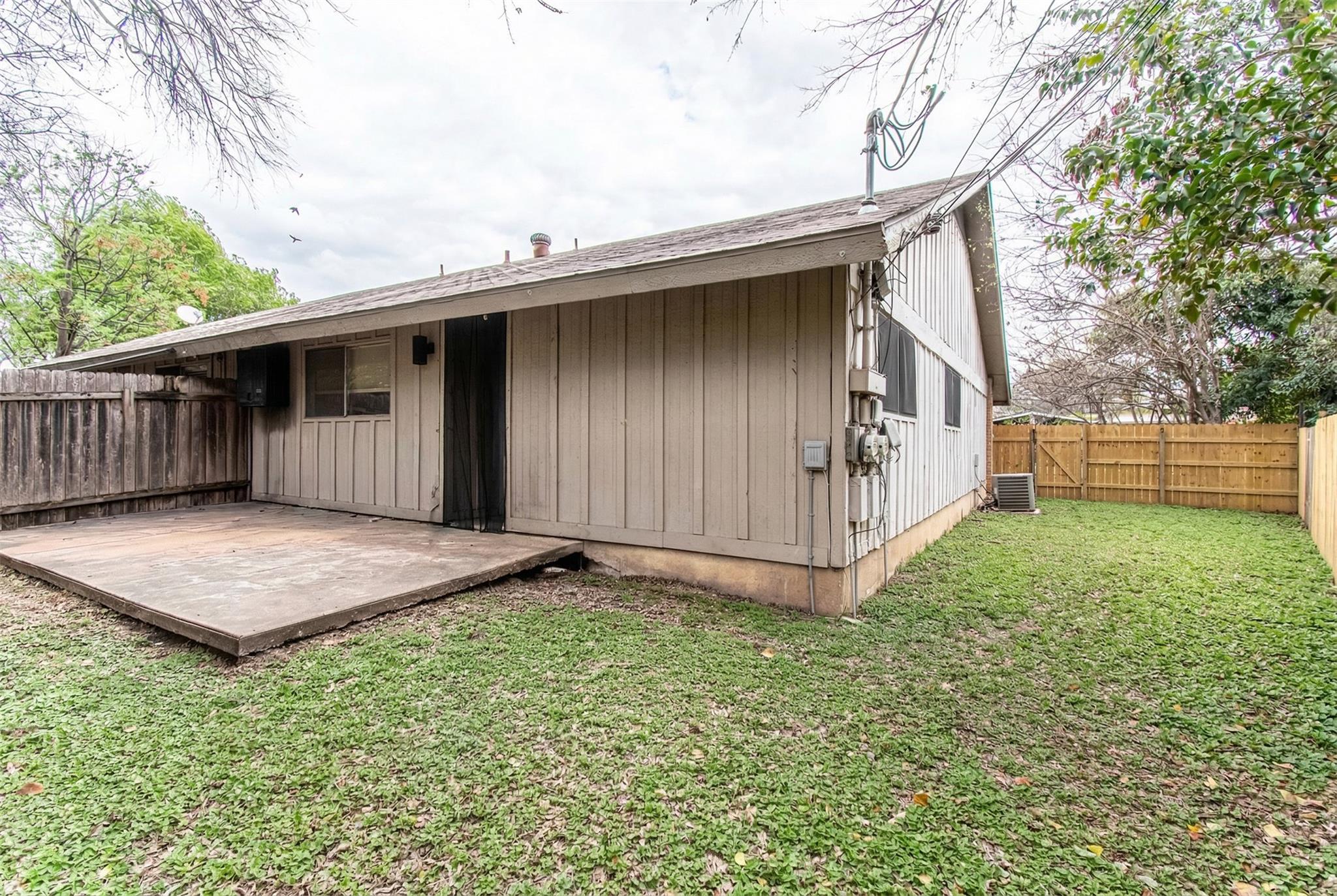8206 Exmoor Dr # B, Austin, TX 78757