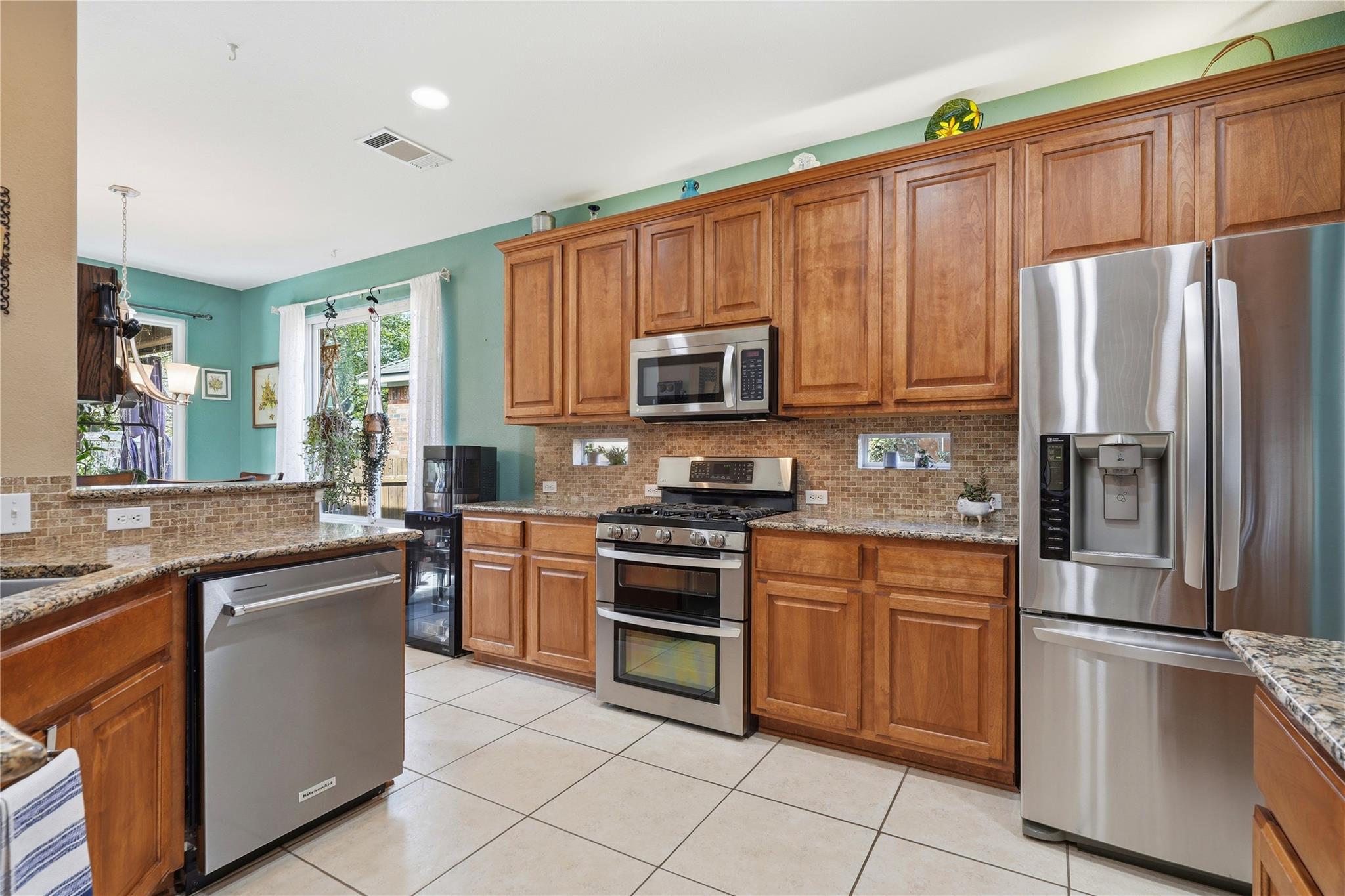 3713 Fossilwood Way, Round Rock, TX 78681