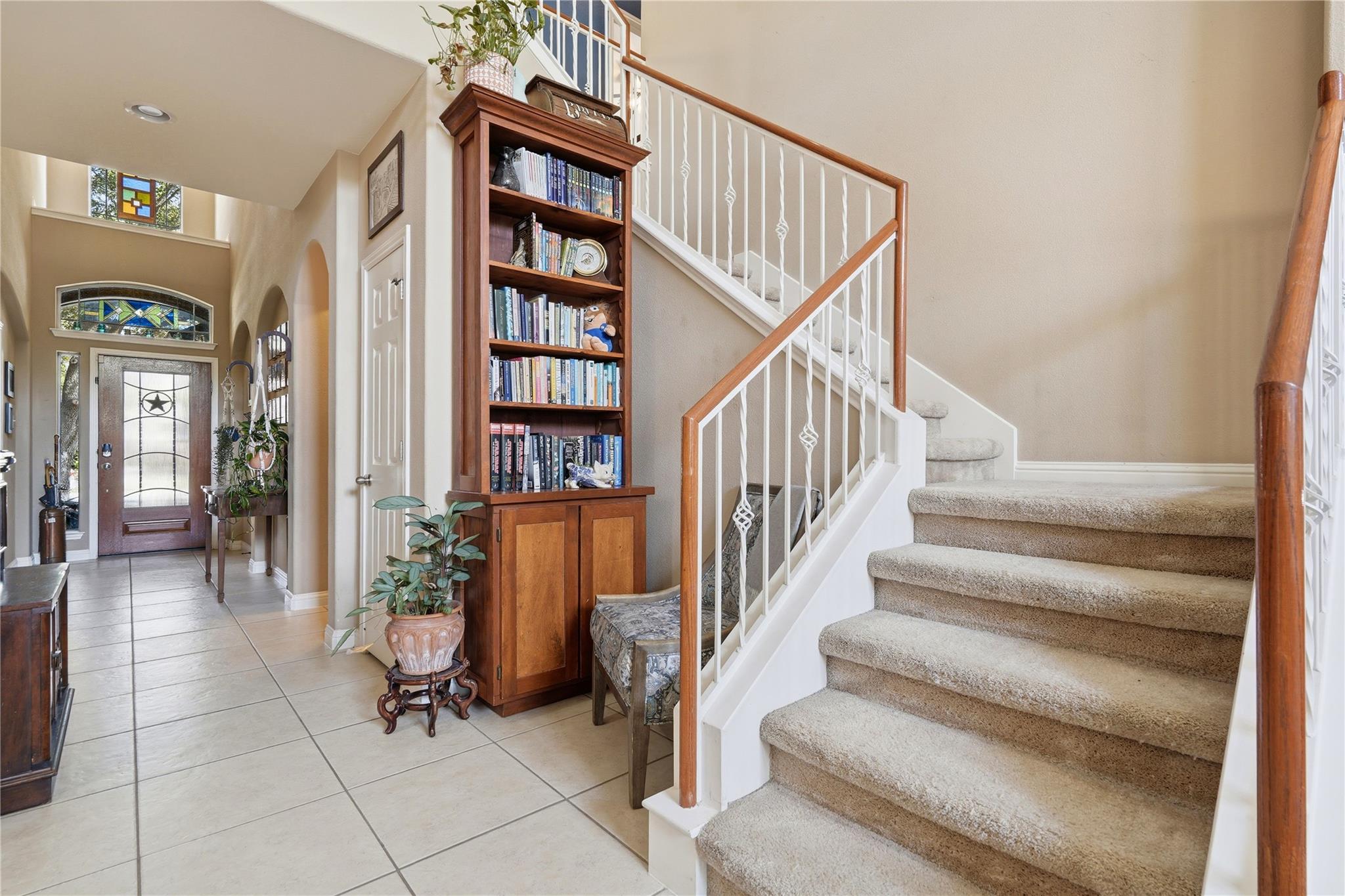 3713 Fossilwood Way, Round Rock, TX 78681