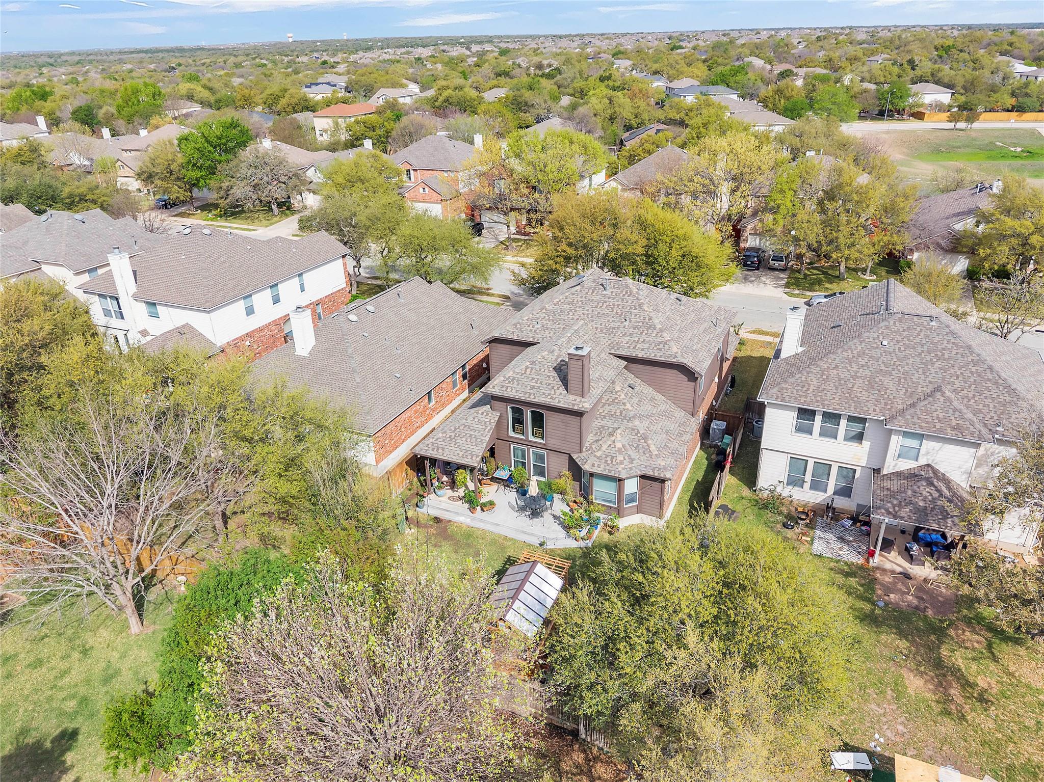 3713 Fossilwood Way, Round Rock, TX 78681