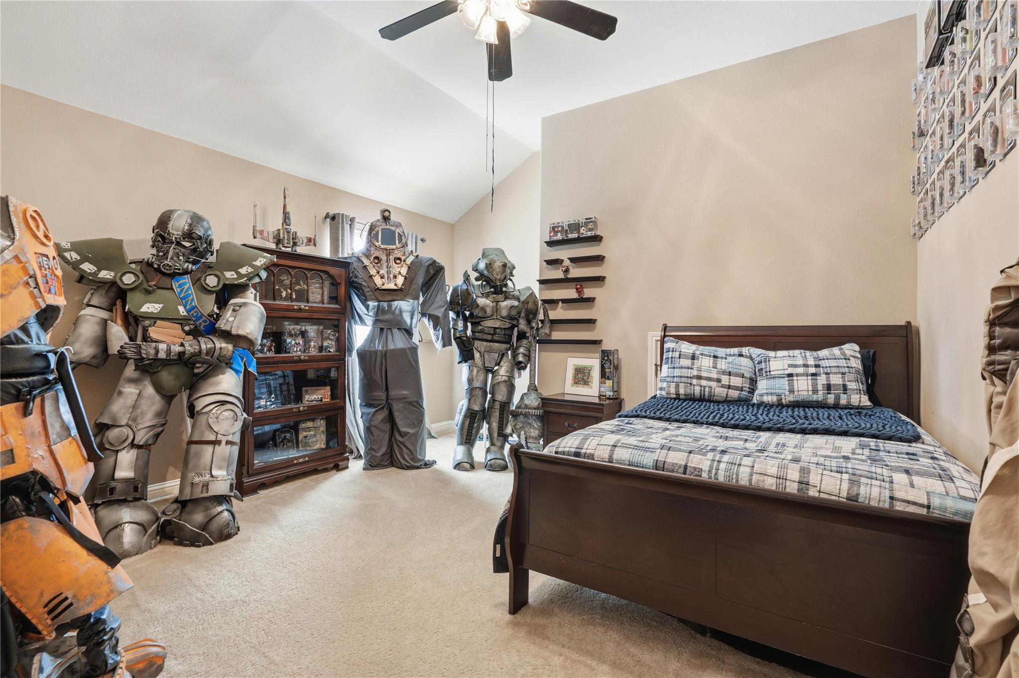 3713 Fossilwood Way, Round Rock, TX 78681