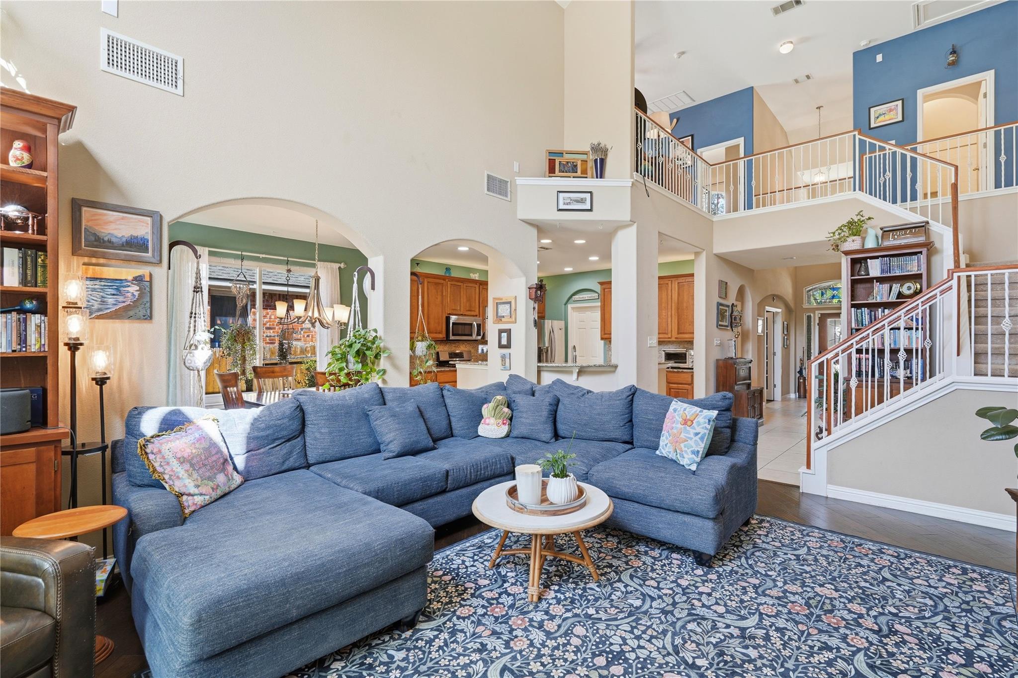 3713 Fossilwood Way, Round Rock, TX 78681