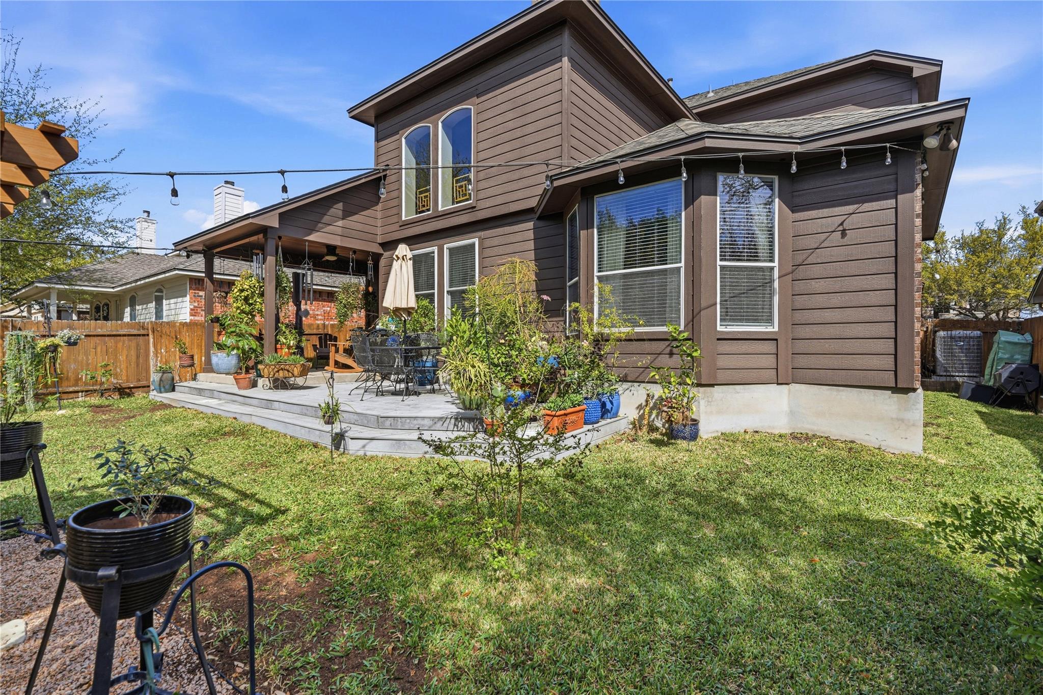 3713 Fossilwood Way, Round Rock, TX 78681