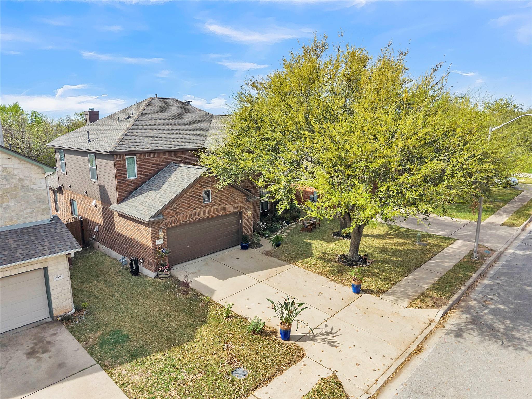 3713 Fossilwood Way, Round Rock, TX 78681